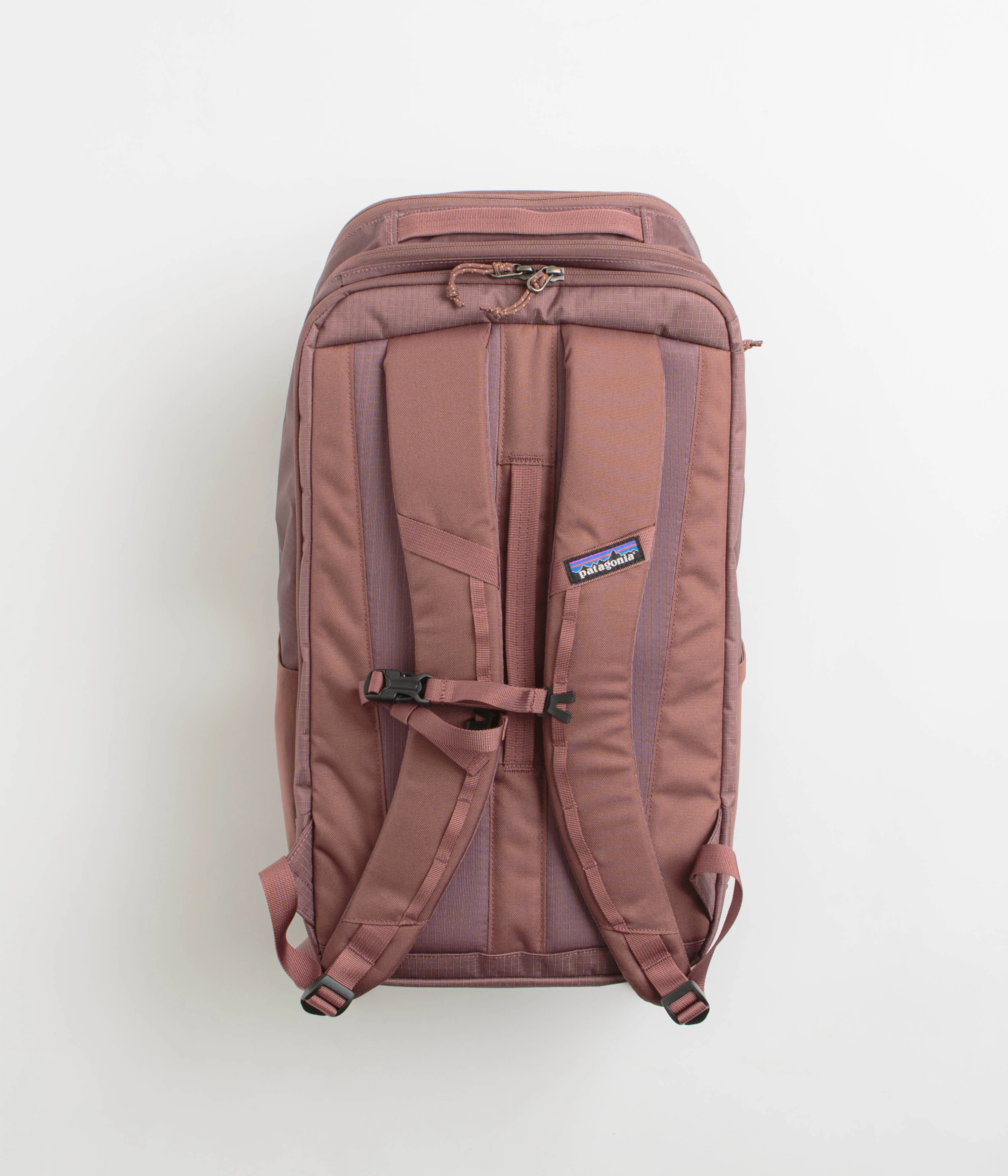 Patagonia Black Hole Backpack 32L - Dulse Mauve - Image 3