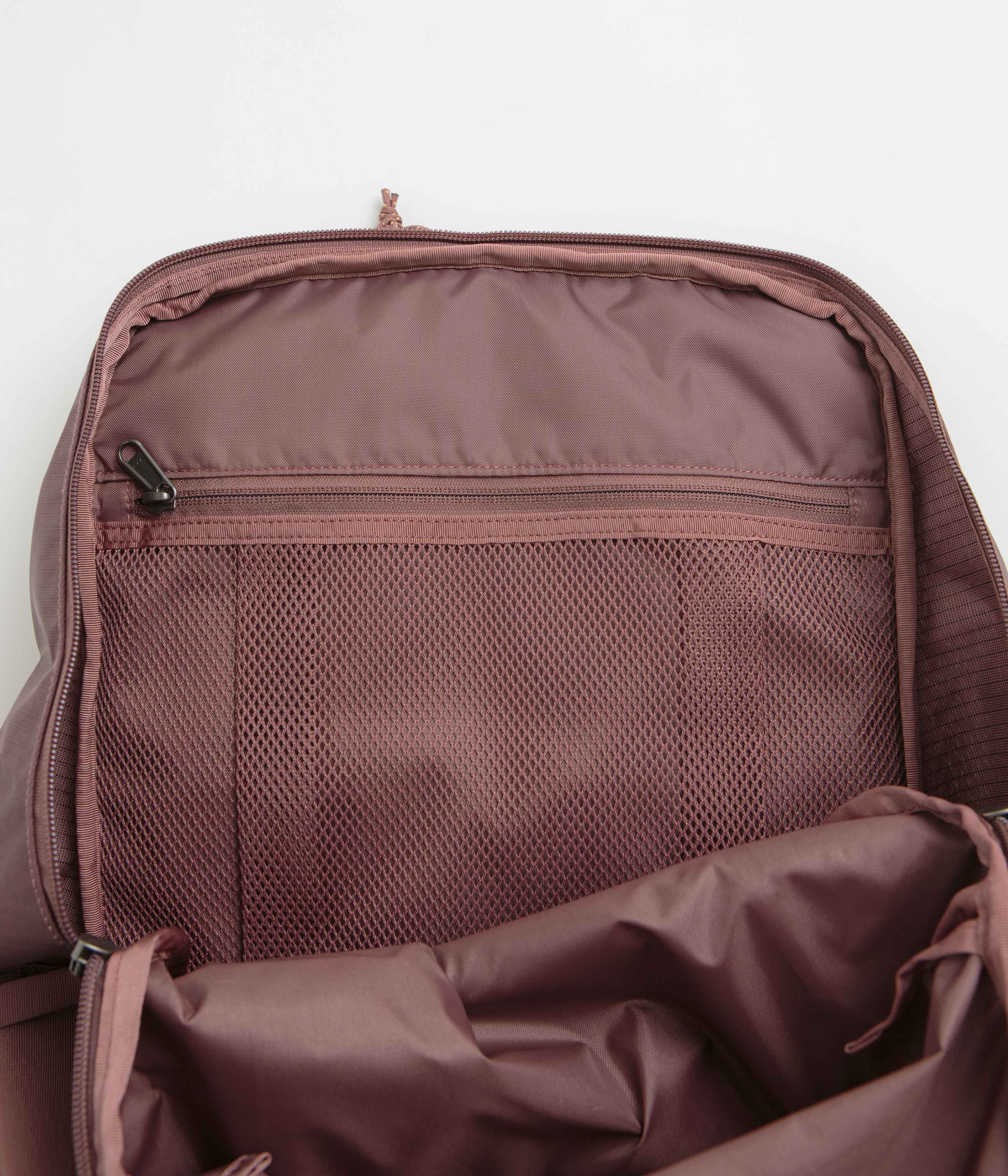 Patagonia Black Hole Backpack 32L - Dulse Mauve - Image 6