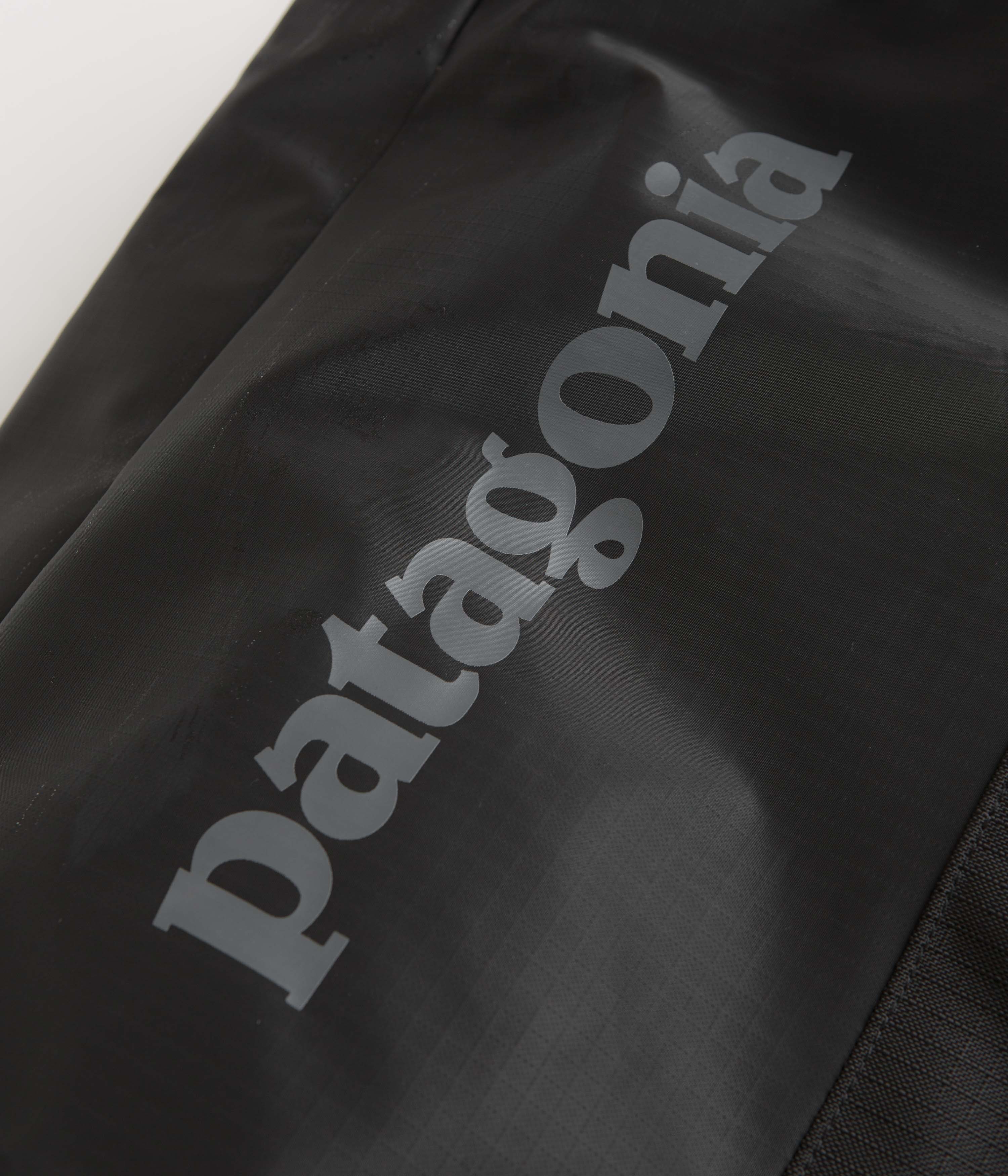 Patagonia Black Hole Duffel Bag 100L - Black - Image 2