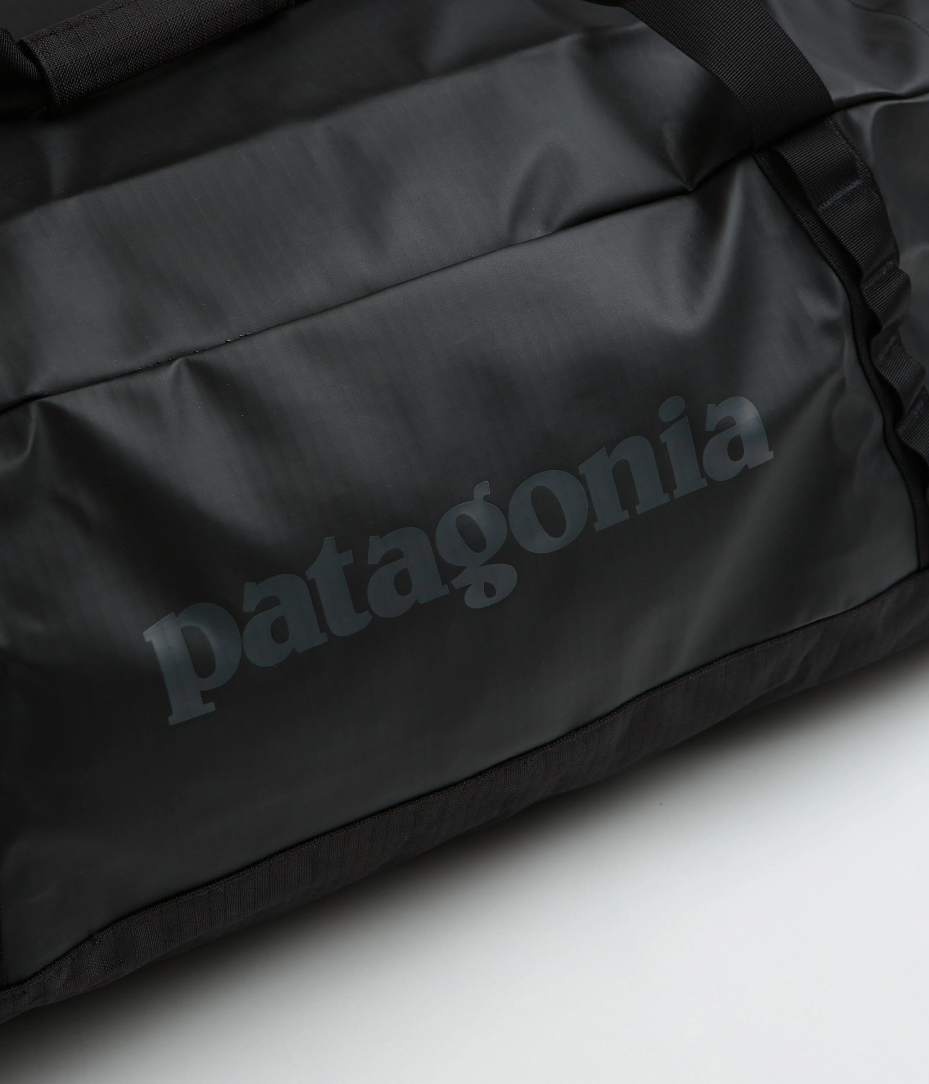 Patagonia Black Hole Duffel Bag 70L - Black / Black - Image 2
