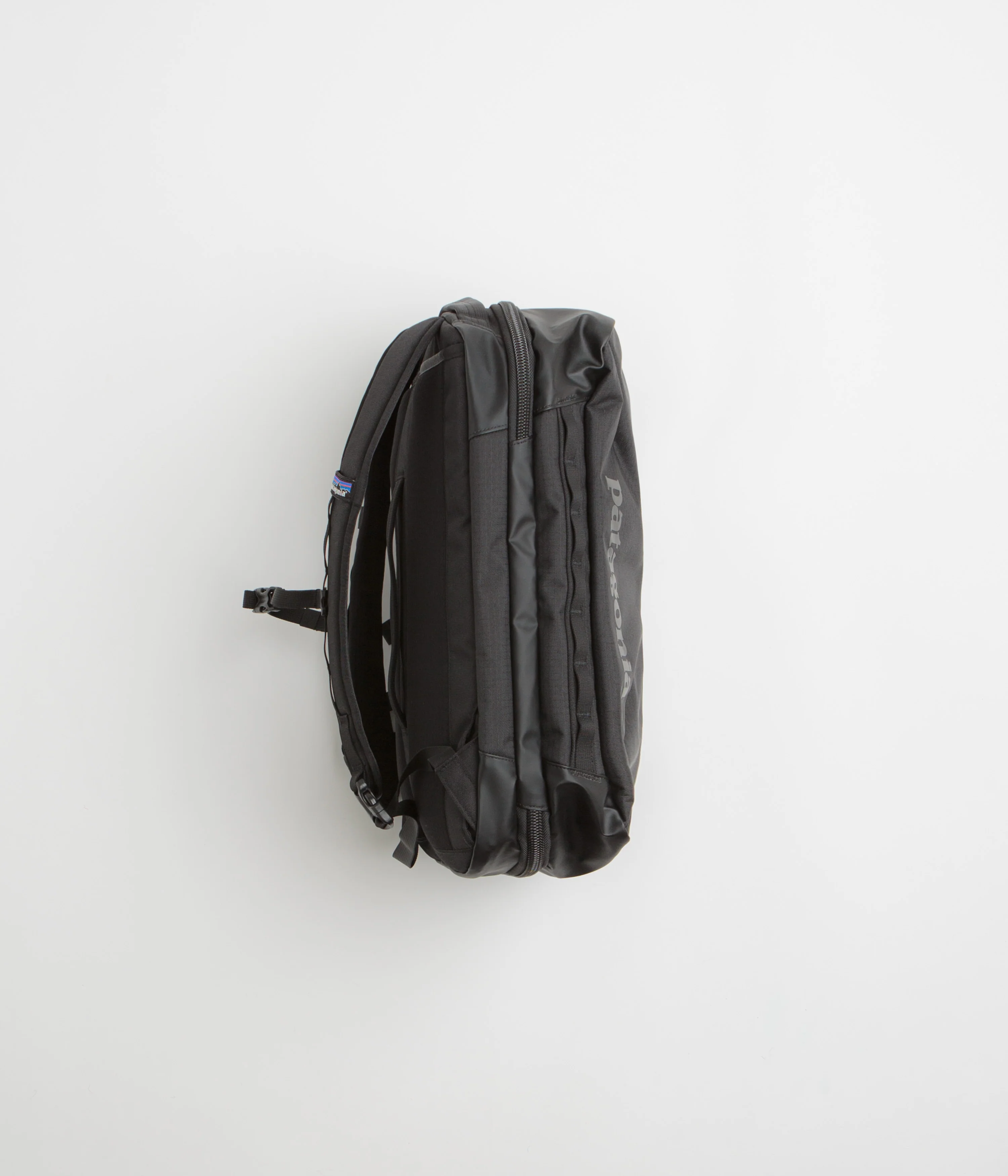 Patagonia Black Hole Micro MLC Bag - Black - Image 3