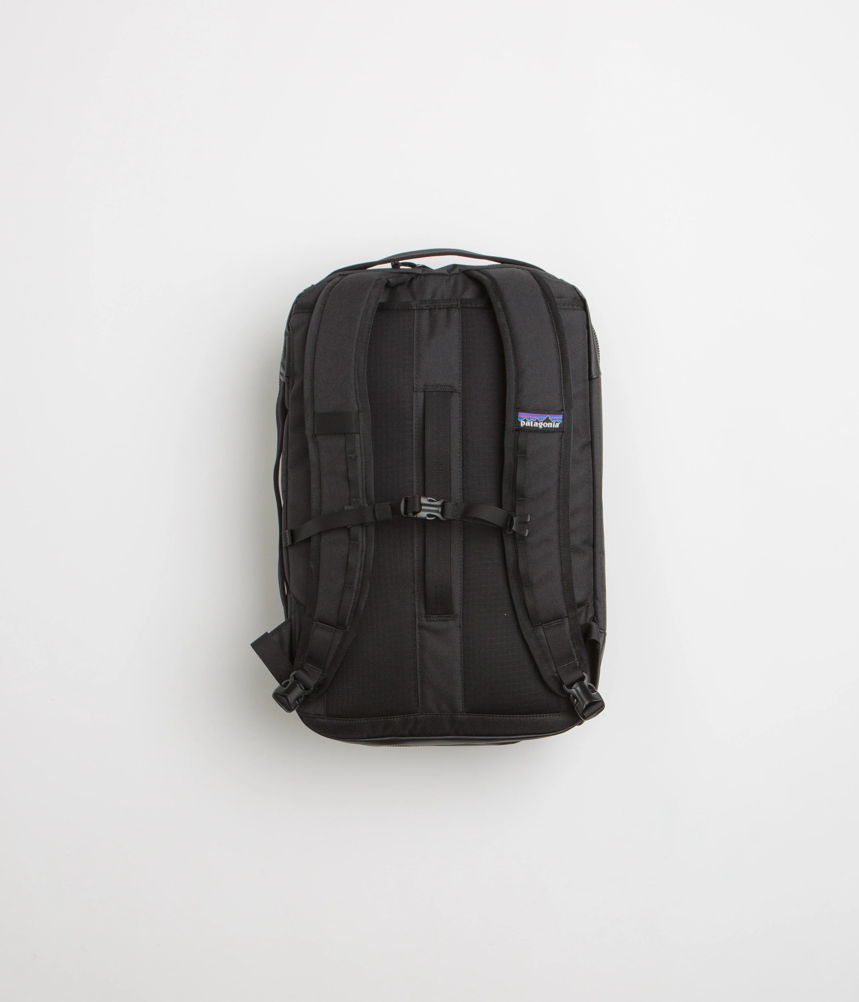 Patagonia Black Hole Micro MLC Bag - Black - Image 4