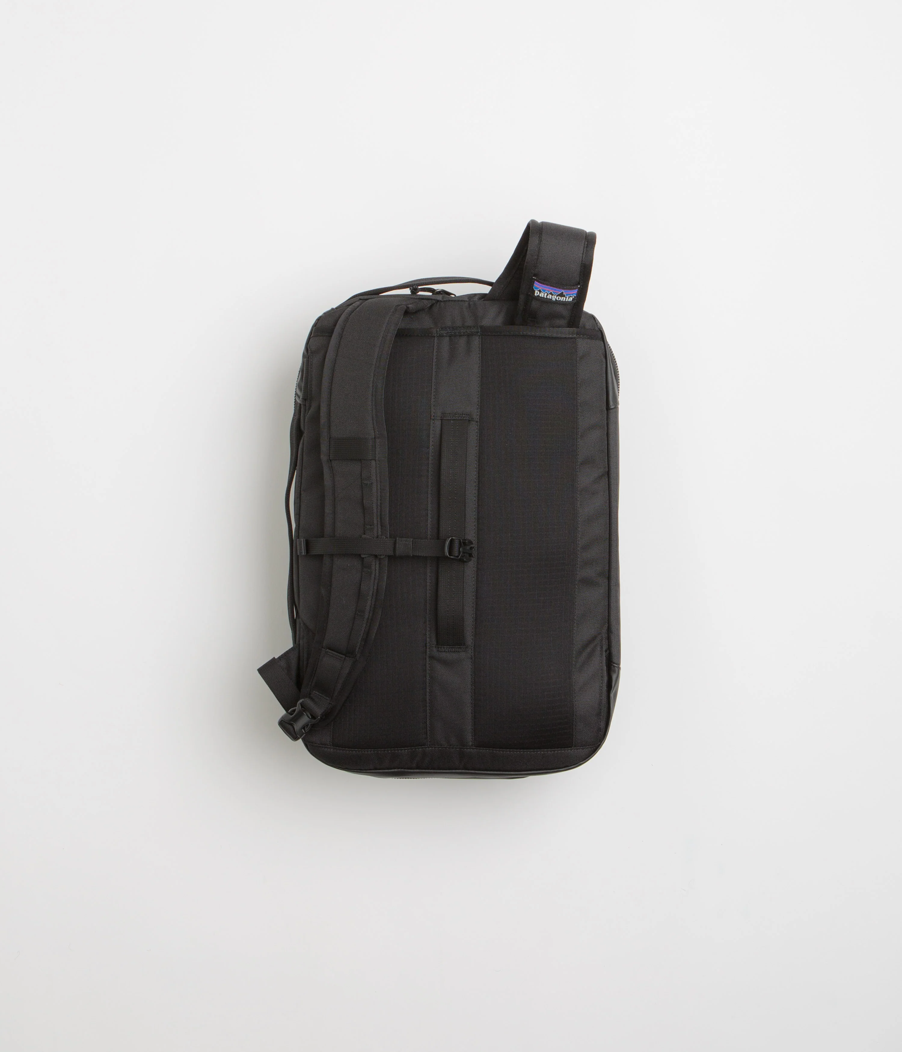 Patagonia Black Hole Micro MLC Bag - Black - Image 5