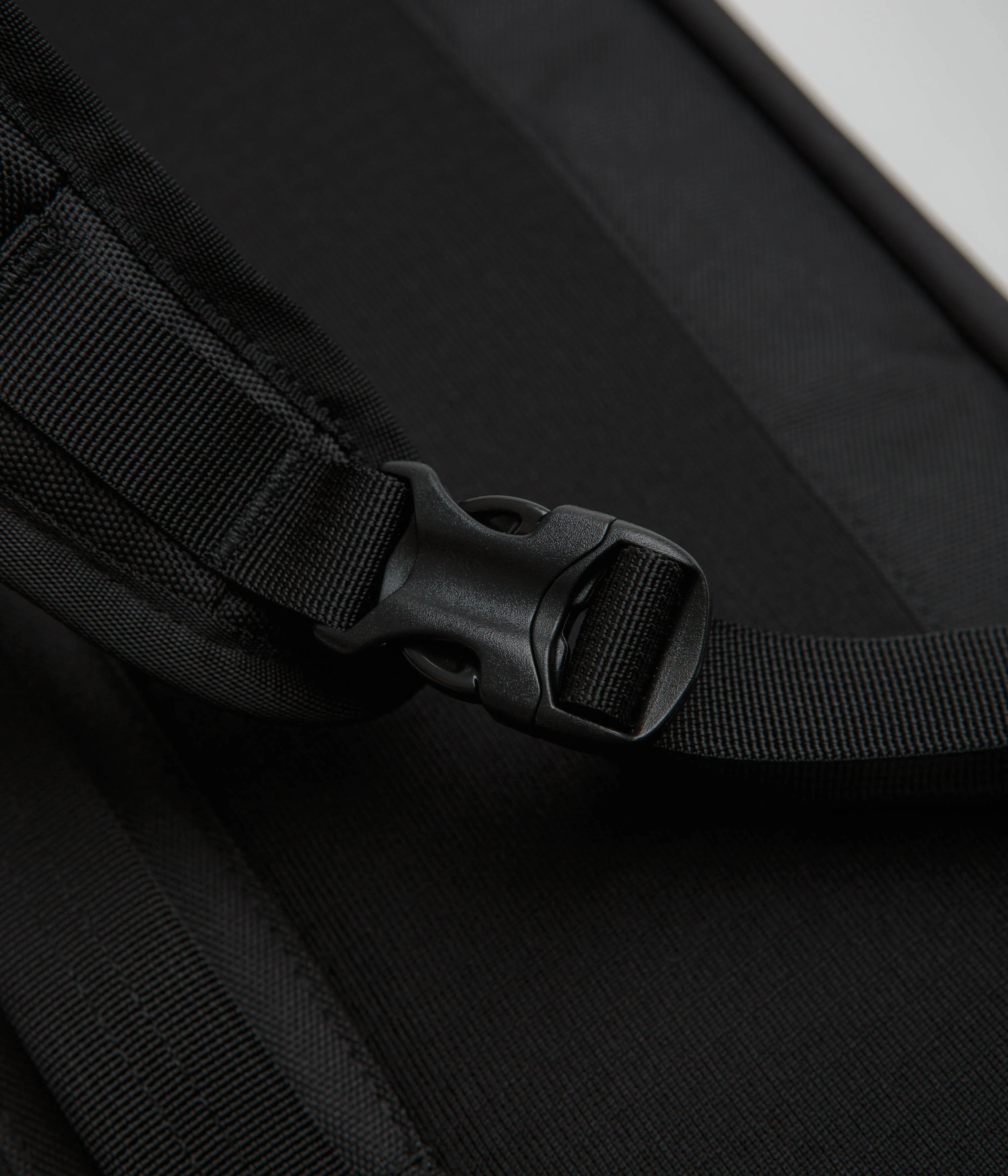 Patagonia Black Hole Micro MLC Bag - Black - Image 7