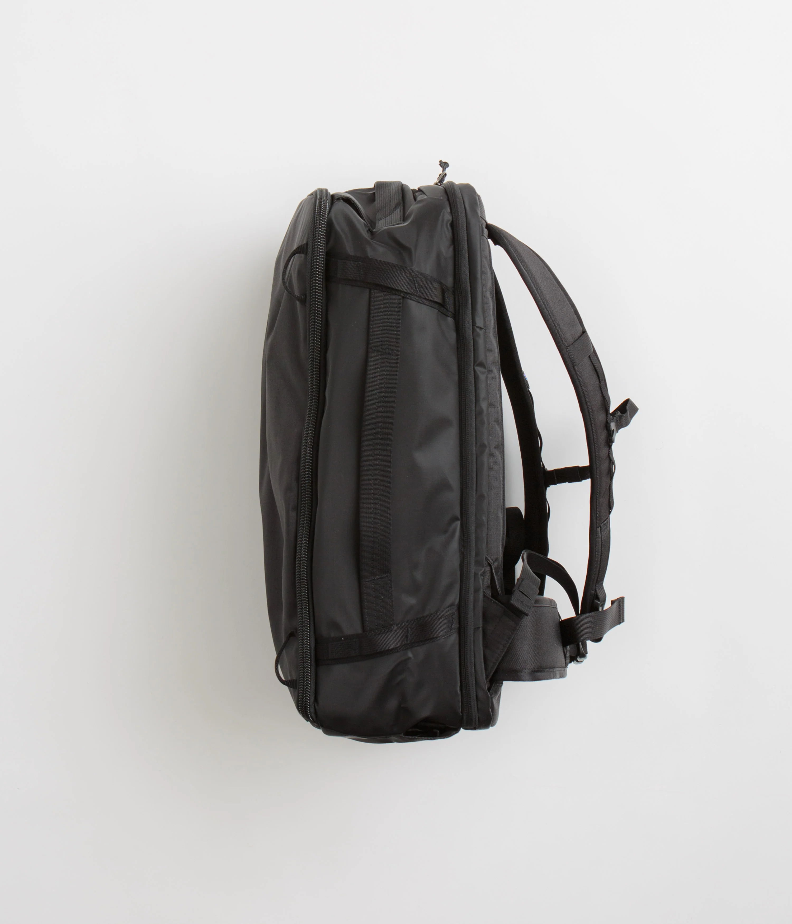 Patagonia Black Hole Mini MLC Bag - Black - Image 2