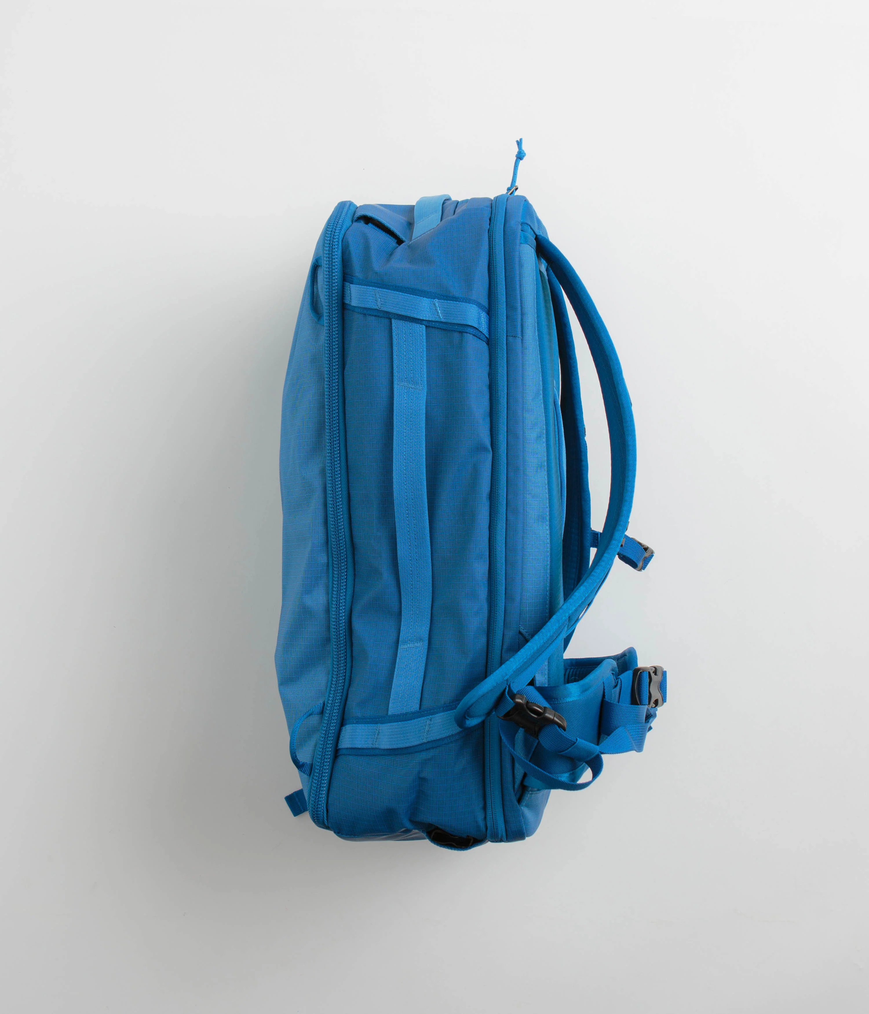 Patagonia Black Hole Mini MLC Bag - Vessel Blue - Image 2
