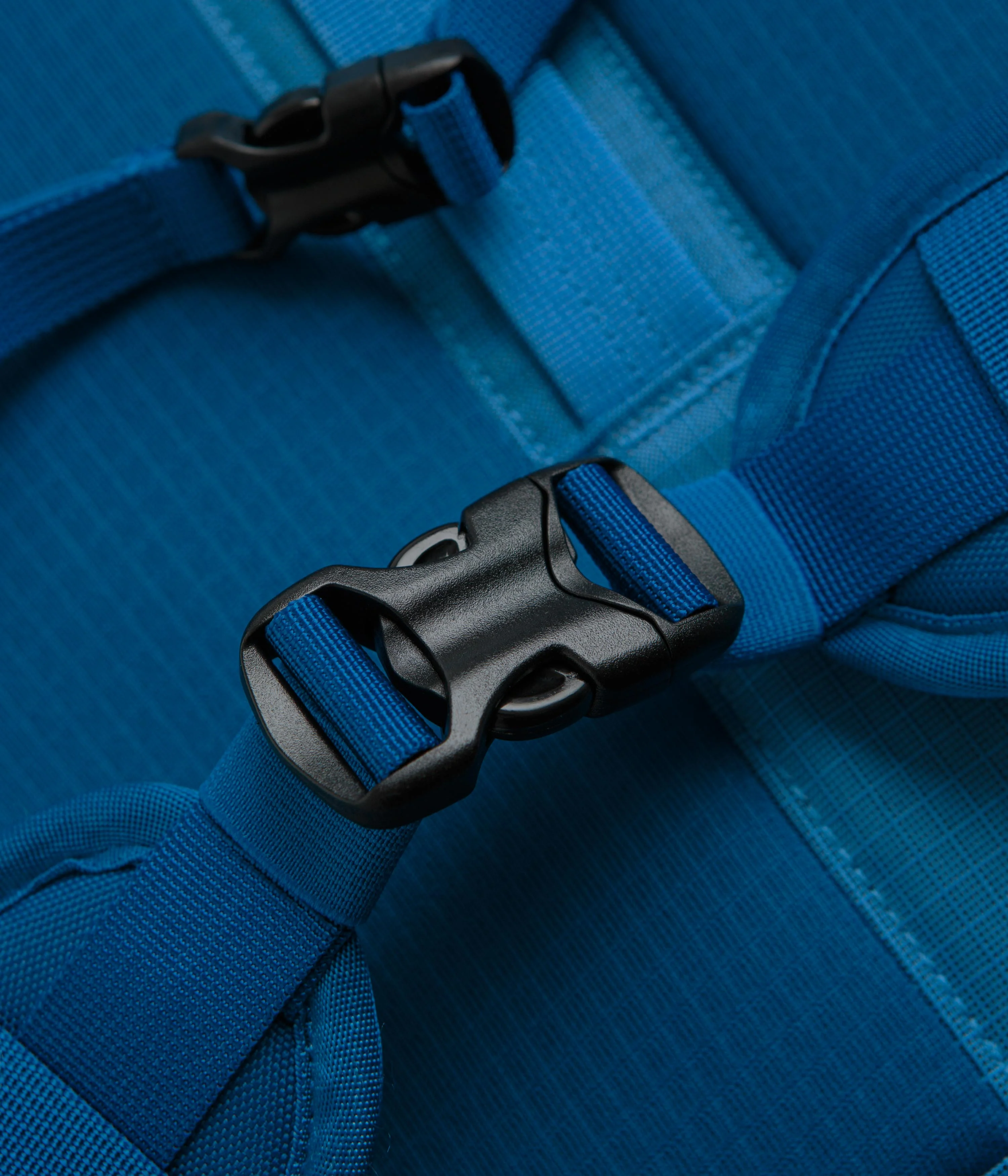 Patagonia Black Hole Mini MLC Bag - Vessel Blue - Image 7