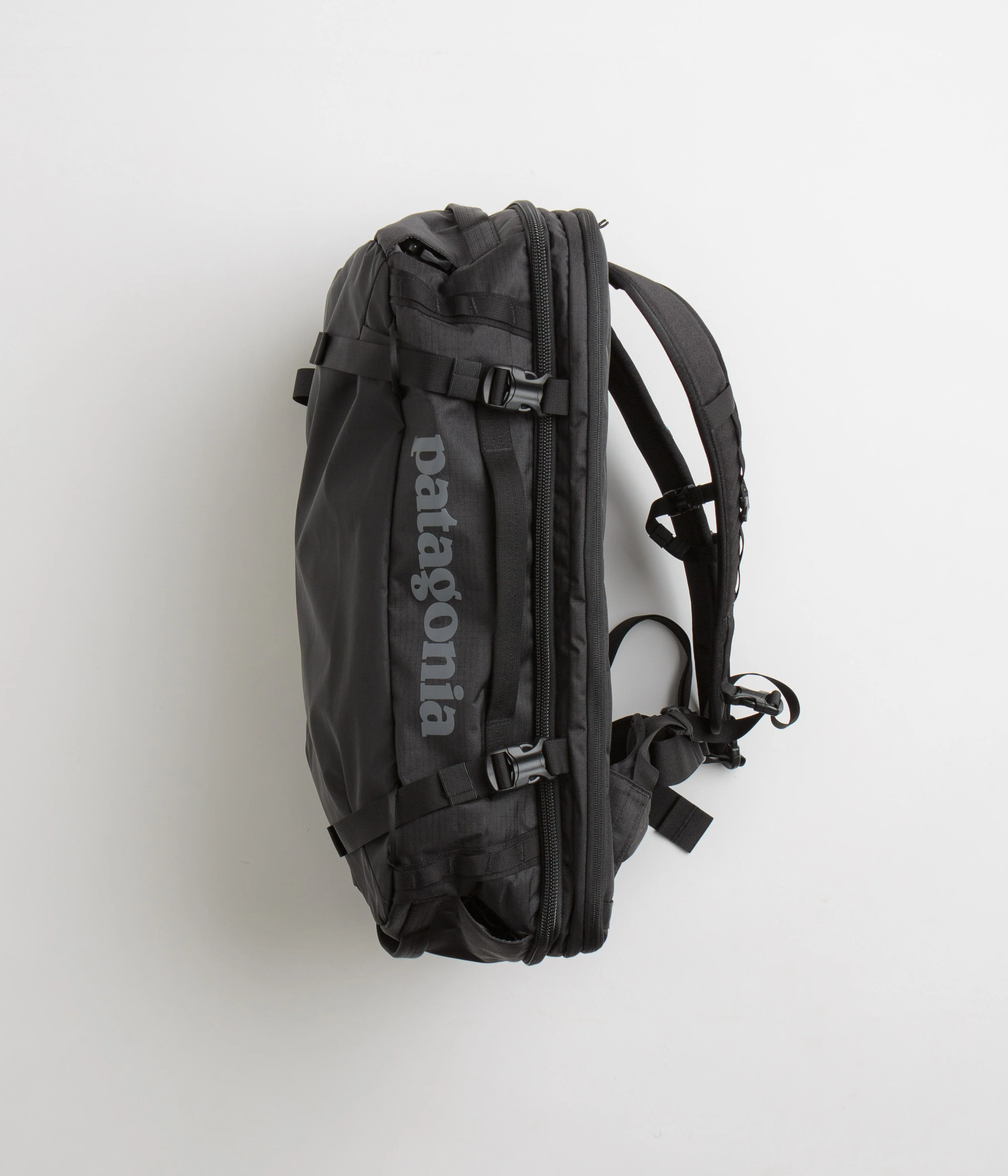 Patagonia Black Hole MLC Bag - Black - Image 2