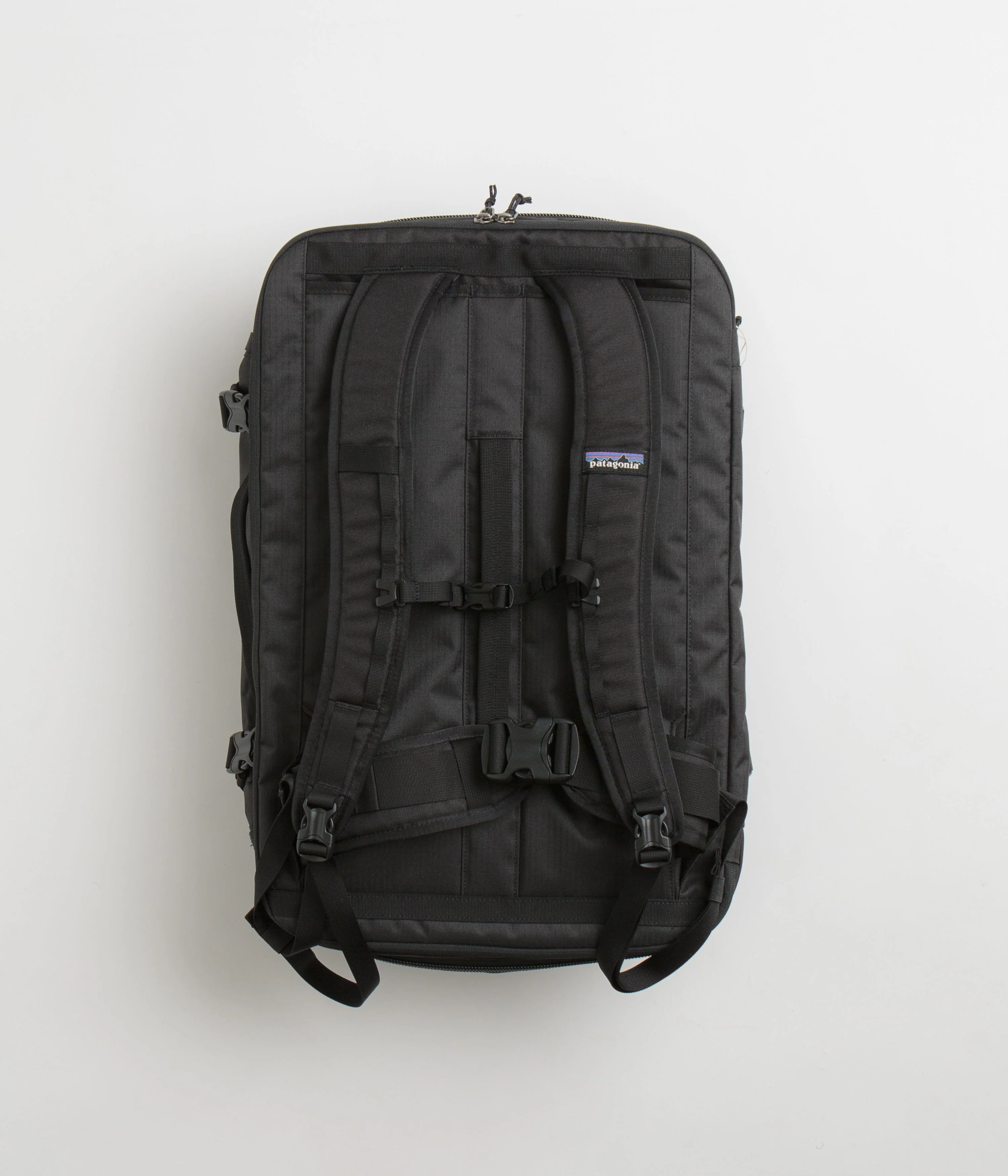 Patagonia Black Hole MLC Bag - Black - Image 3
