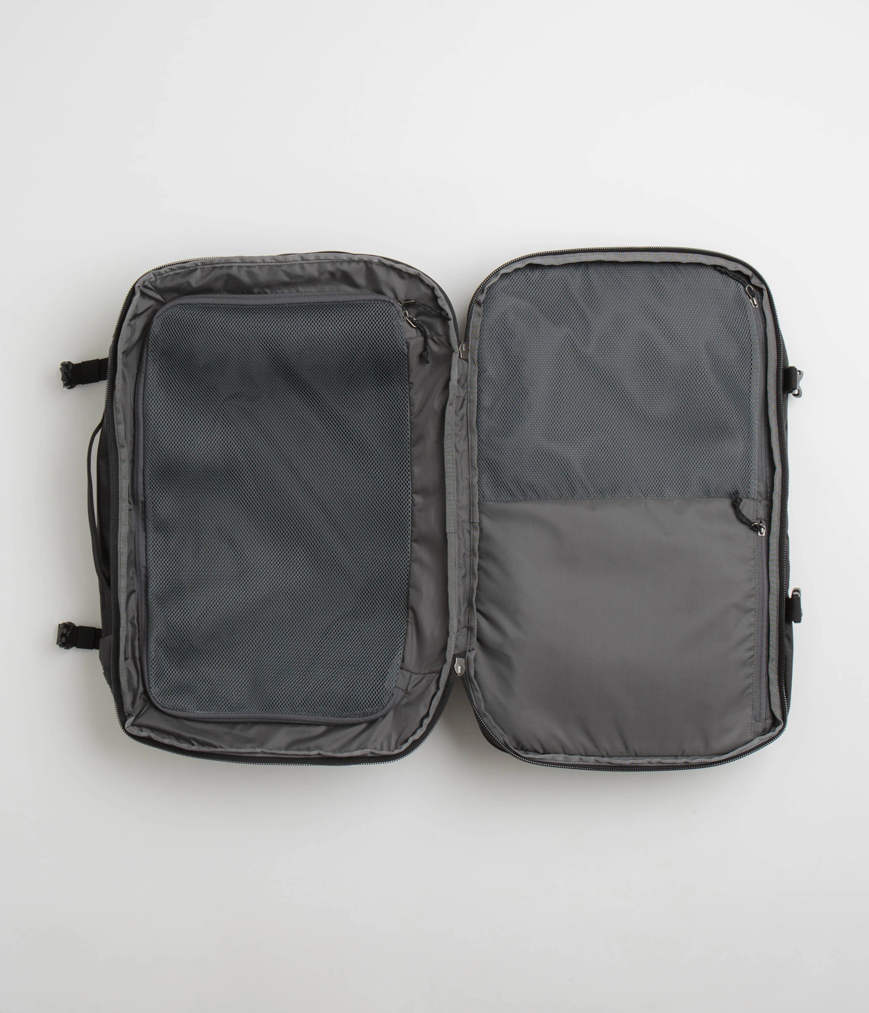 Patagonia Black Hole MLC Bag - Black - Image 4
