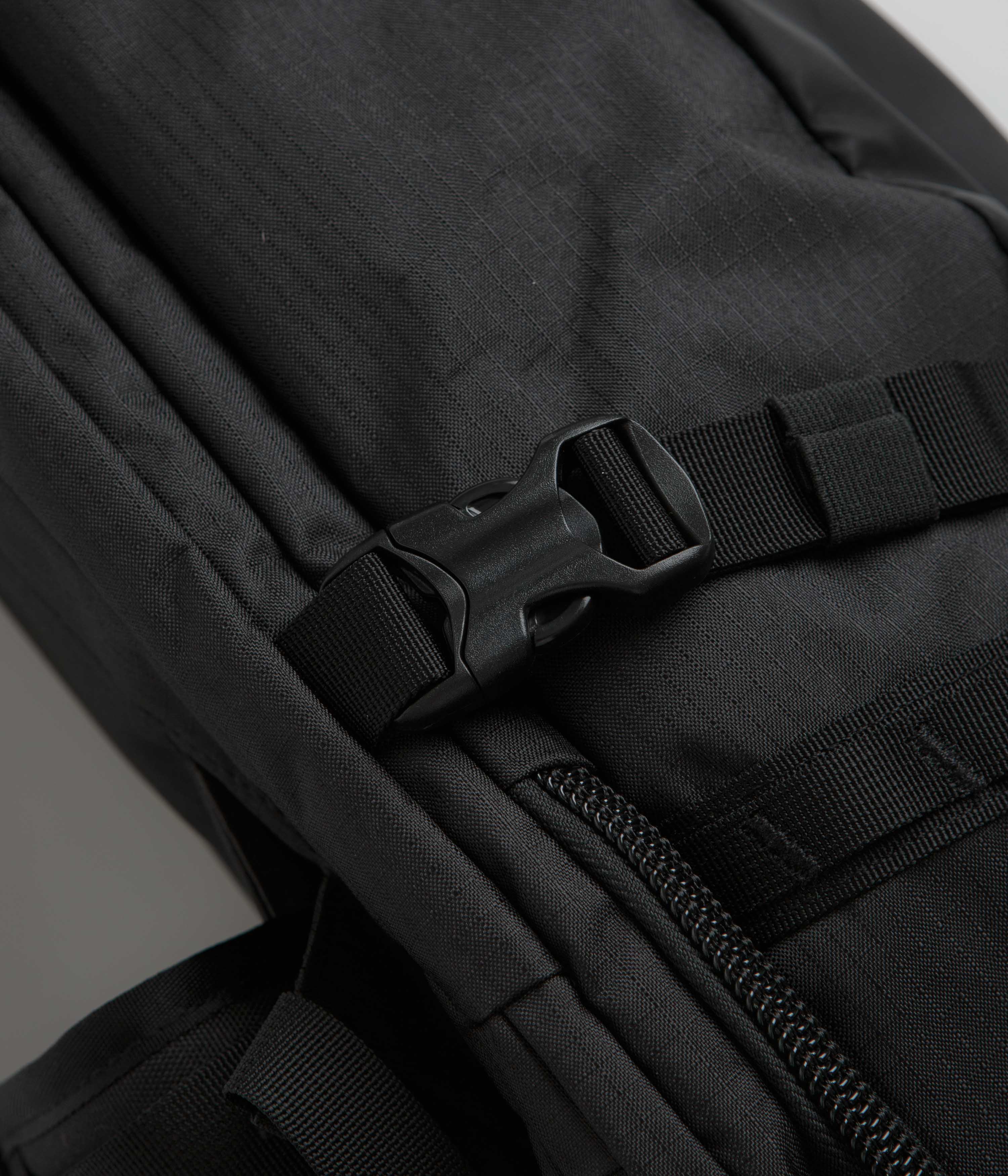 Patagonia Black Hole MLC Bag - Black - Image 5
