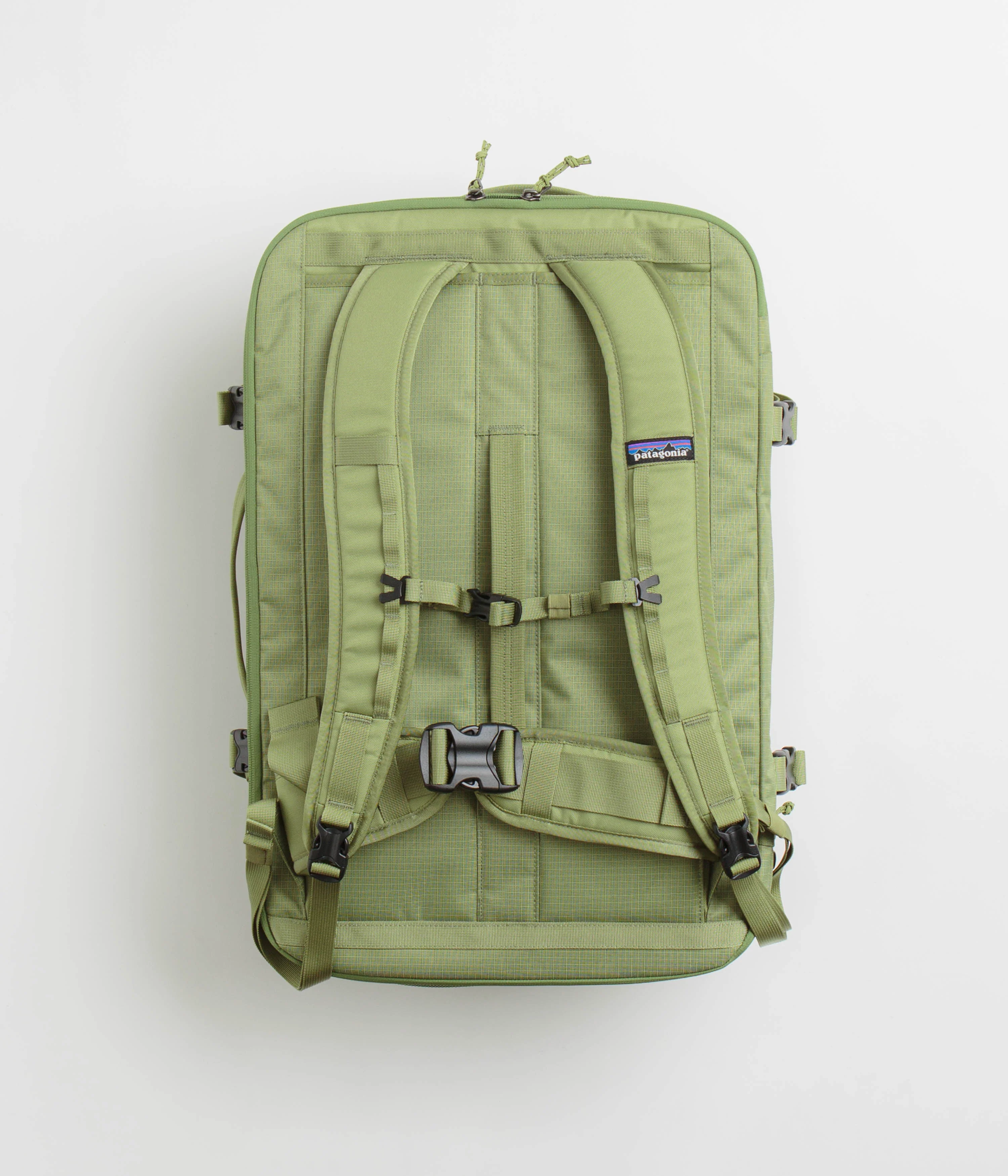 Patagonia Black Hole MLC Bag - Buckhorn Green - Image 3