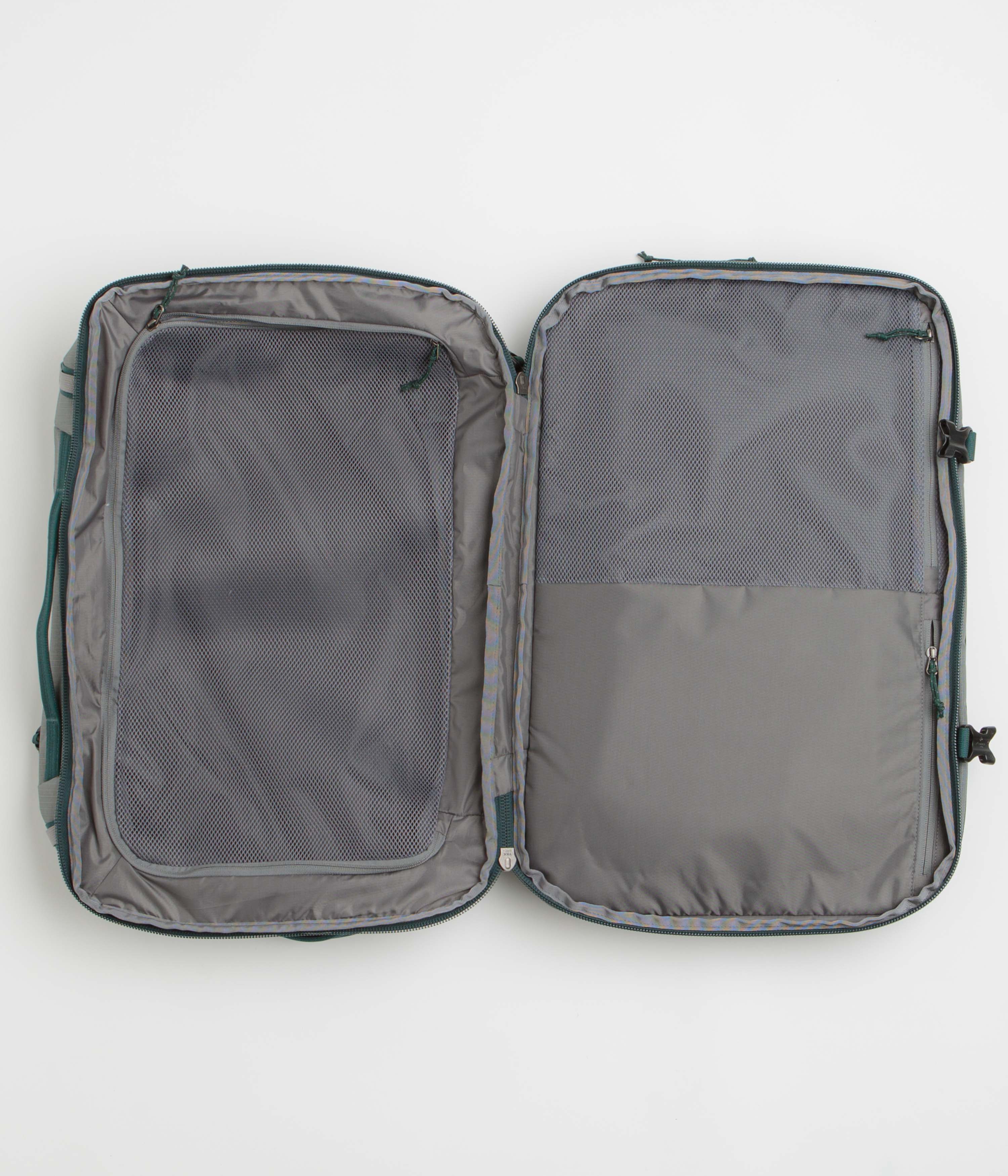 Patagonia Black Hole MLC Bag - Noble Grey - Image 2
