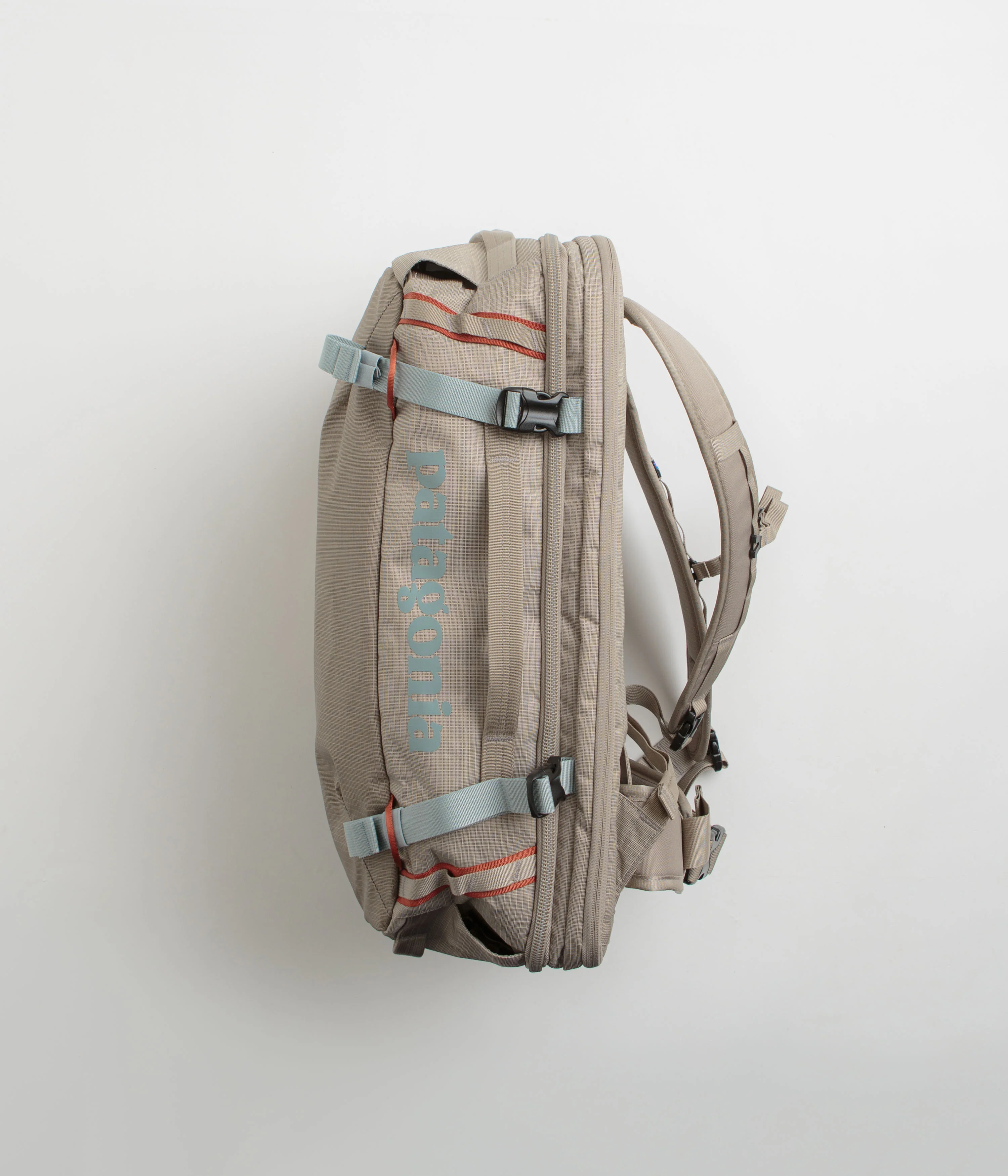 Patagonia Black Hole MLC Bag - Seabird Grey - Image 2