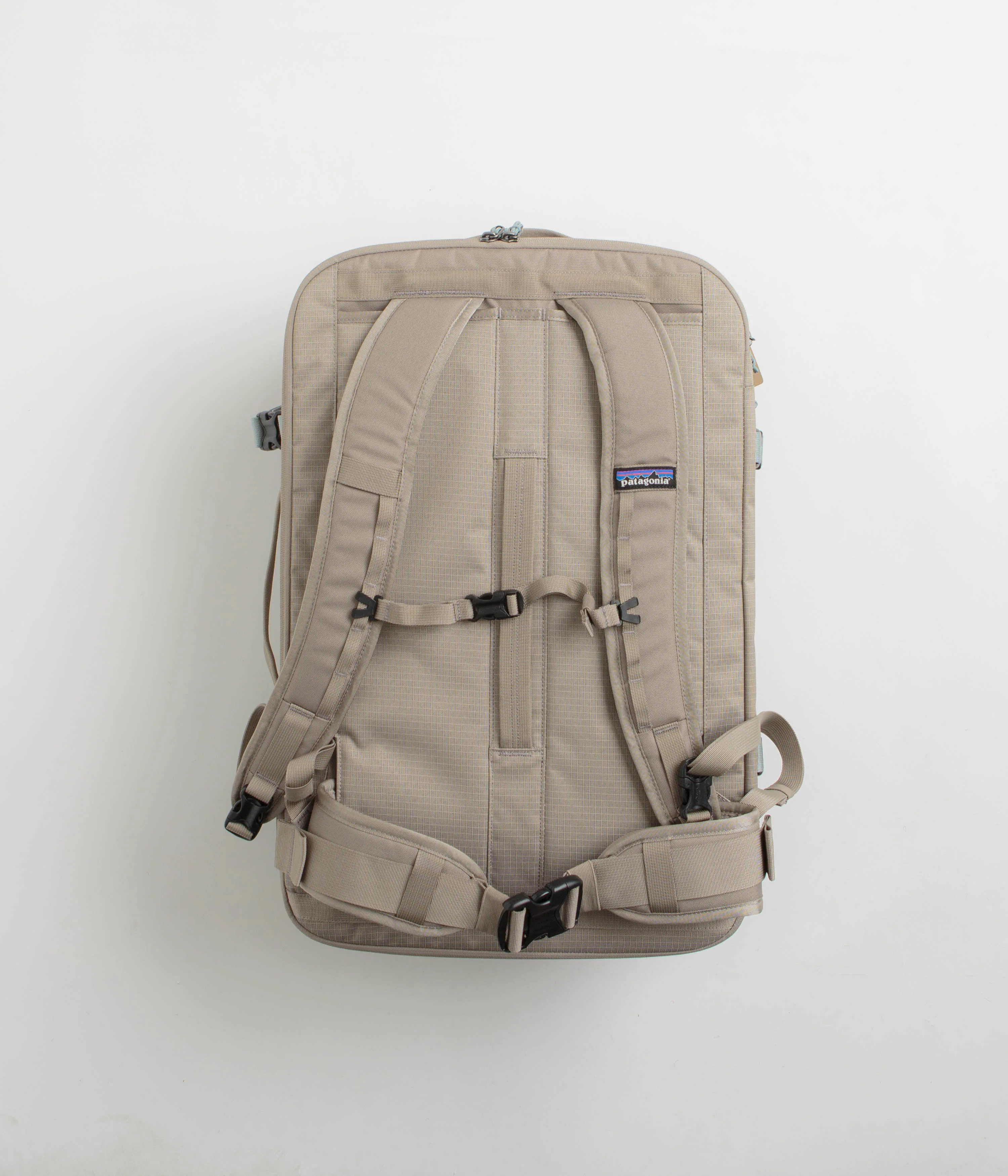 Patagonia Black Hole MLC Bag - Seabird Grey - Image 3