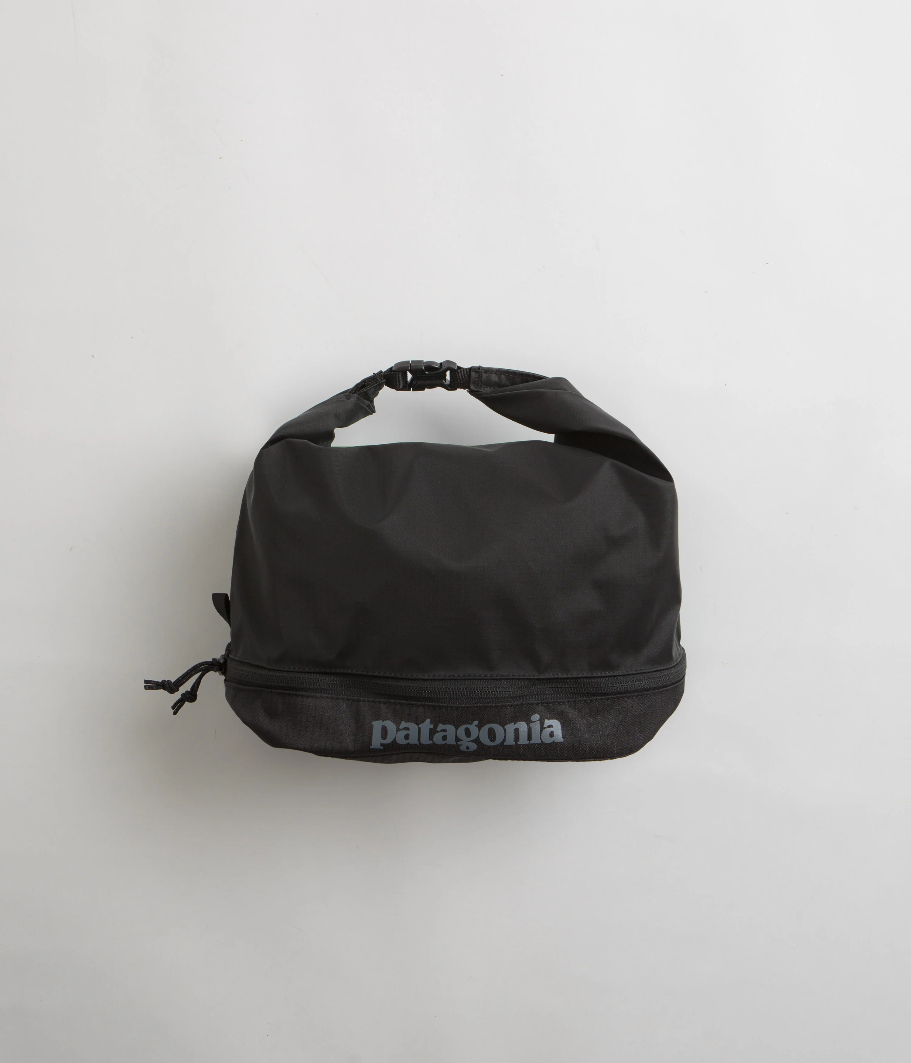 Patagonia Black Hole MLC Cube 12L - Black