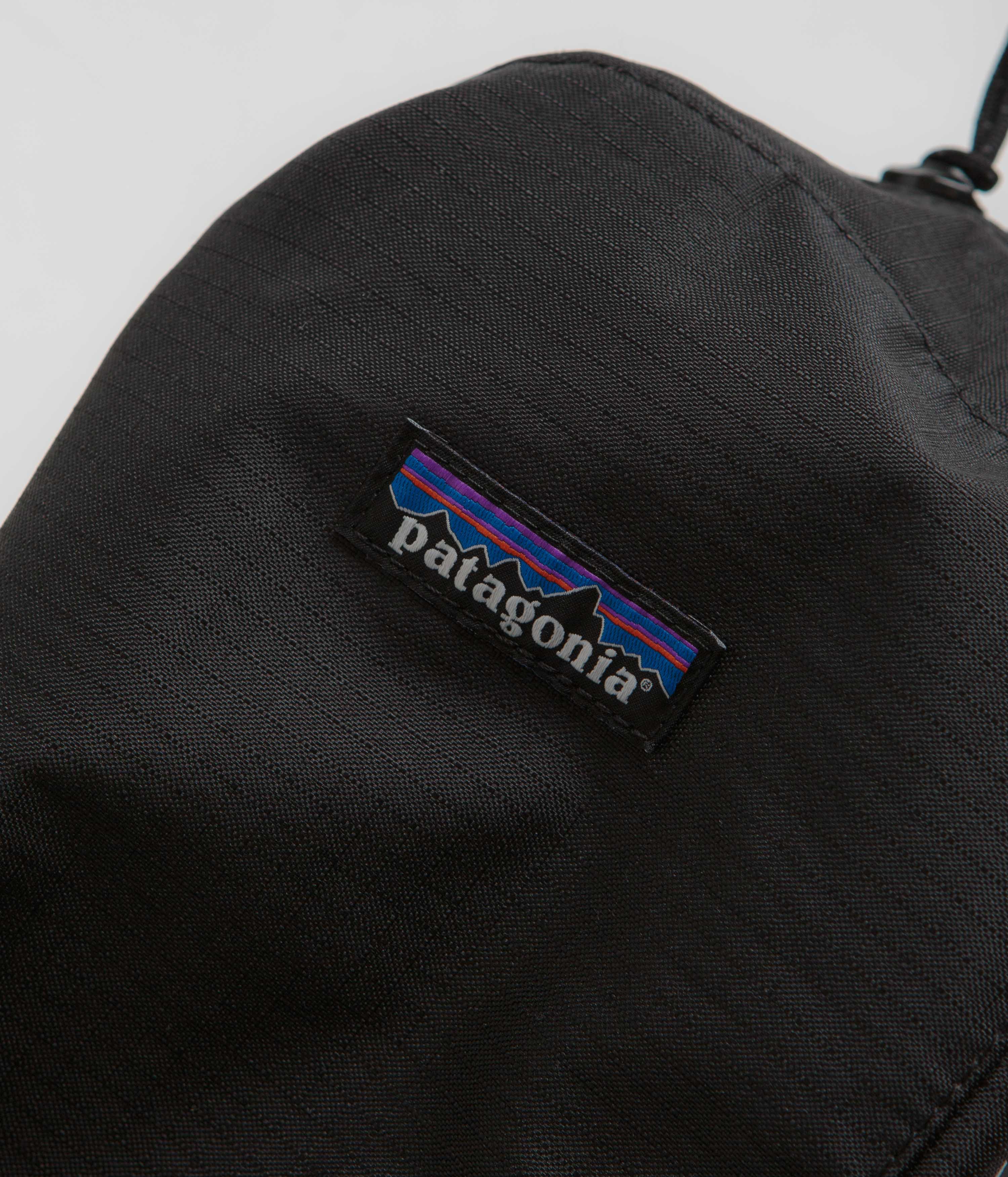 Patagonia Black Hole MLC Cube 12L - Black - Image 3
