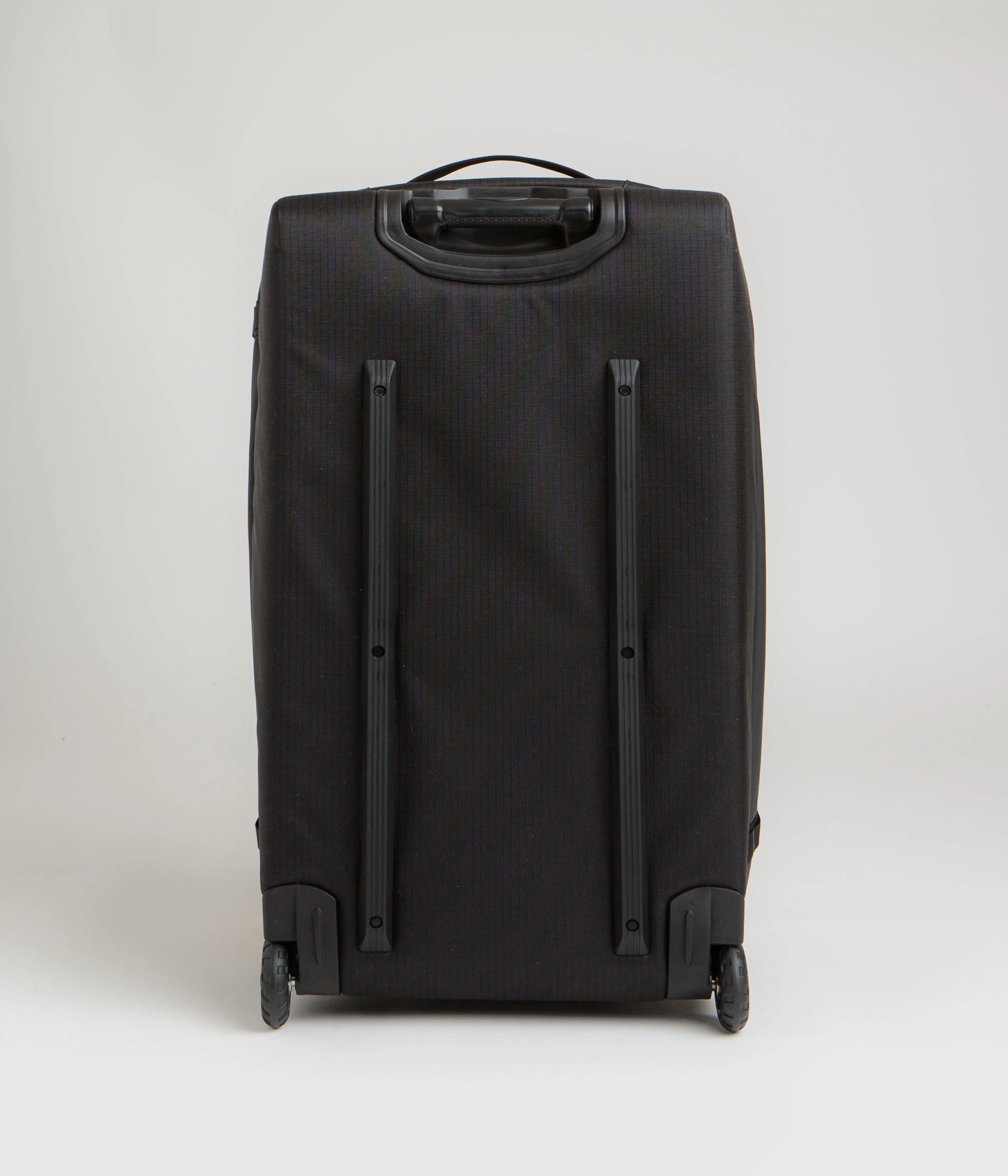 Patagonia Black Hole Wheeled Duffel Bag 100L - Black - Image 2
