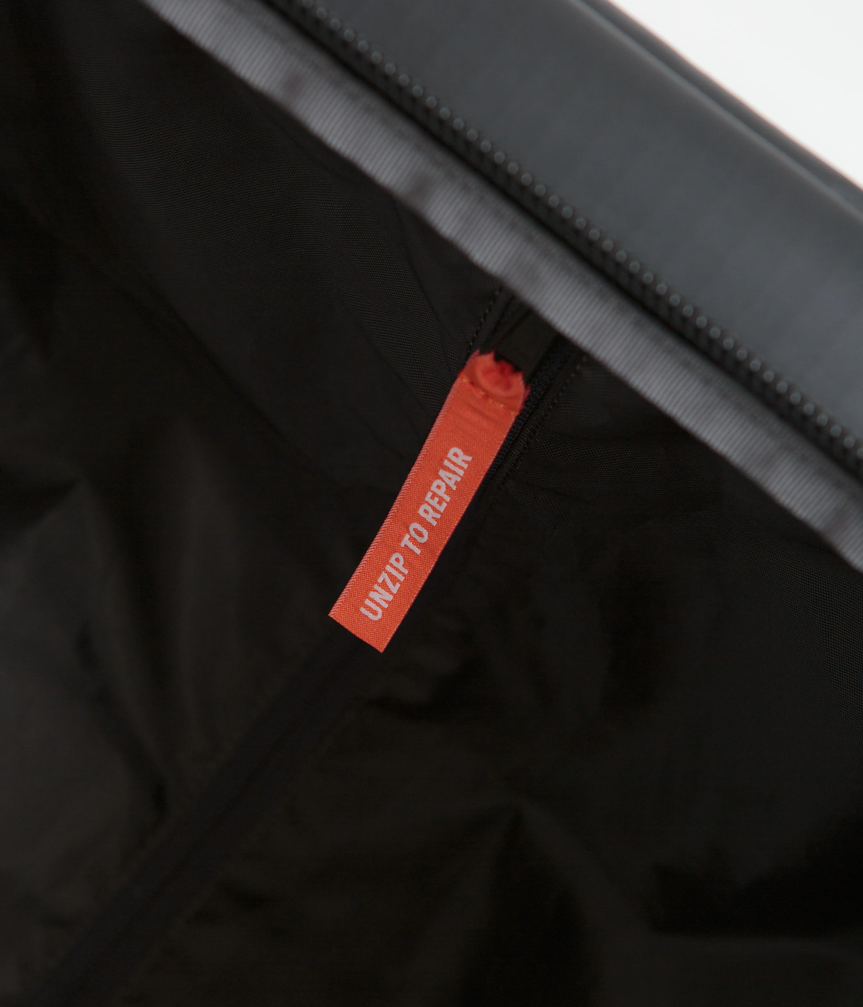 Patagonia Black Hole Wheeled Duffel Bag 70L - Black / Black - Image 8