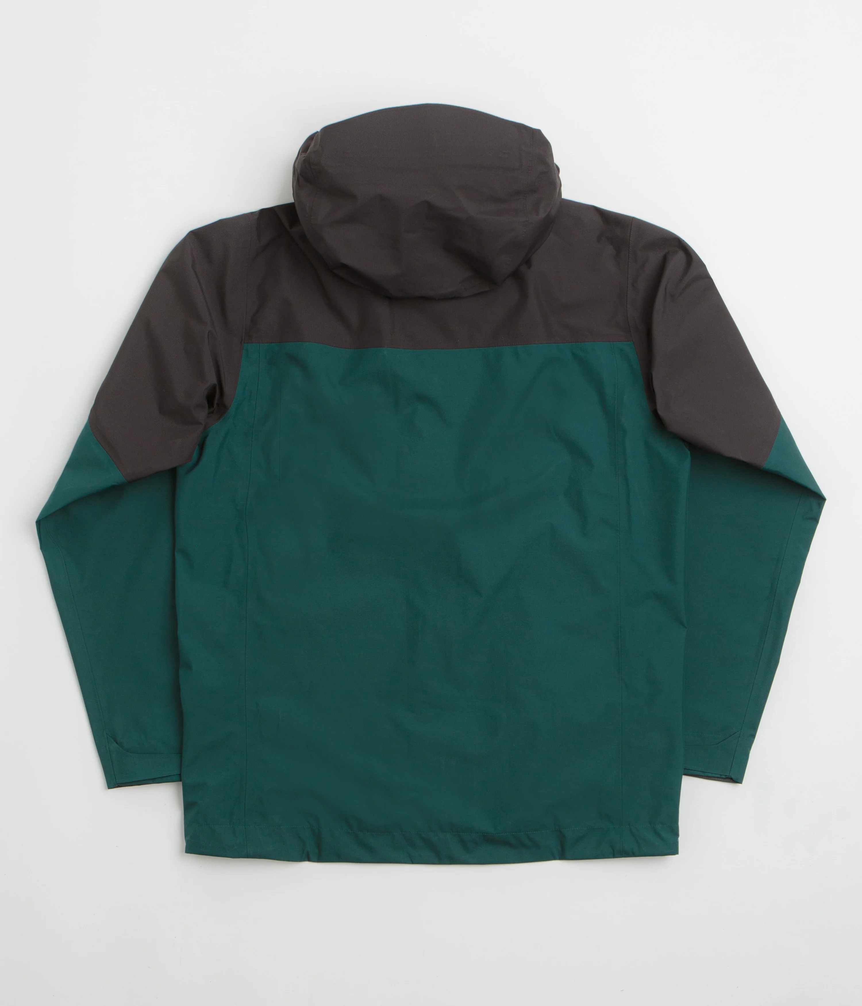Patagonia Boulder Fork Rain Jacket - Cascade Green - Image 3