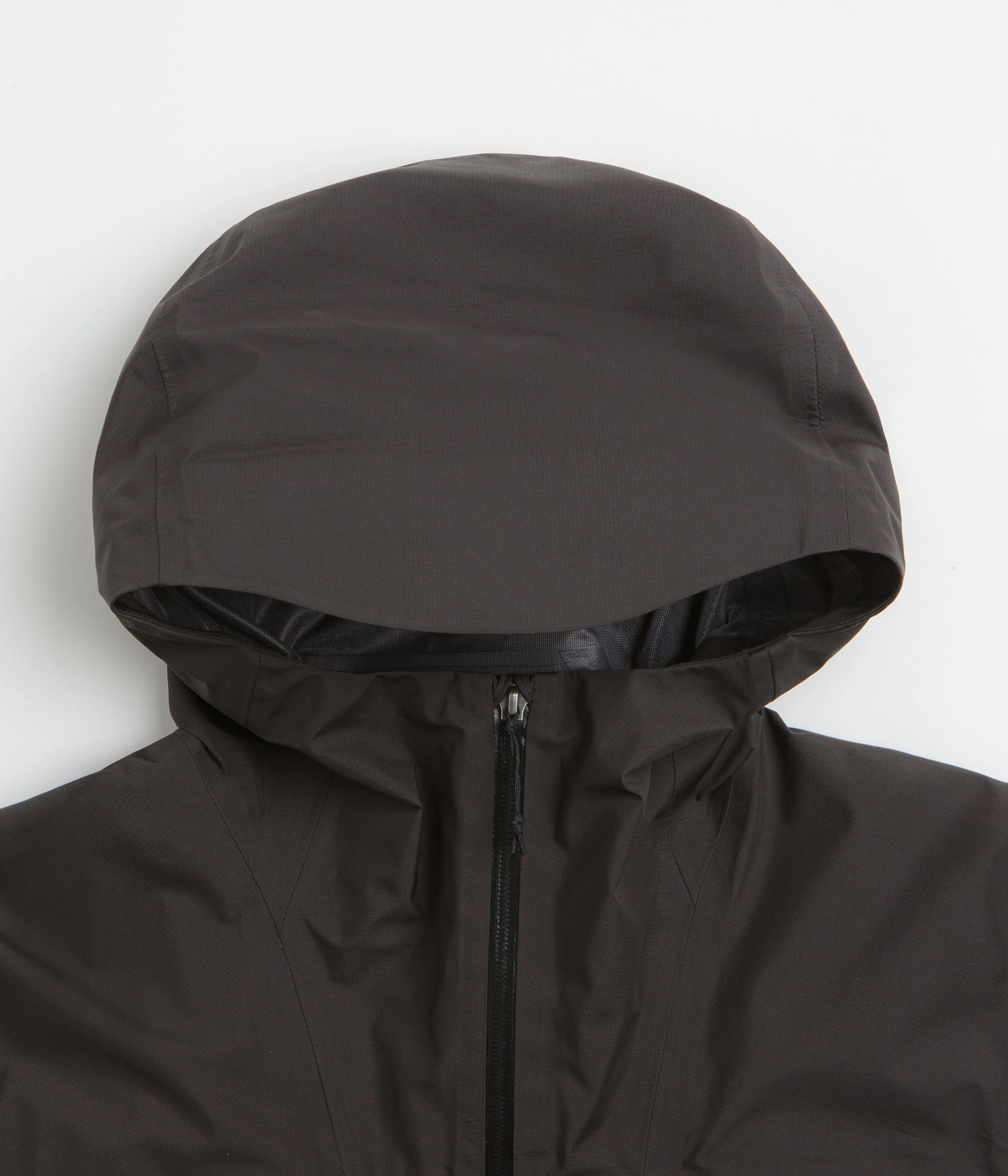 Patagonia Boulder Fork Rain Jacket - Cascade Green - Image 4