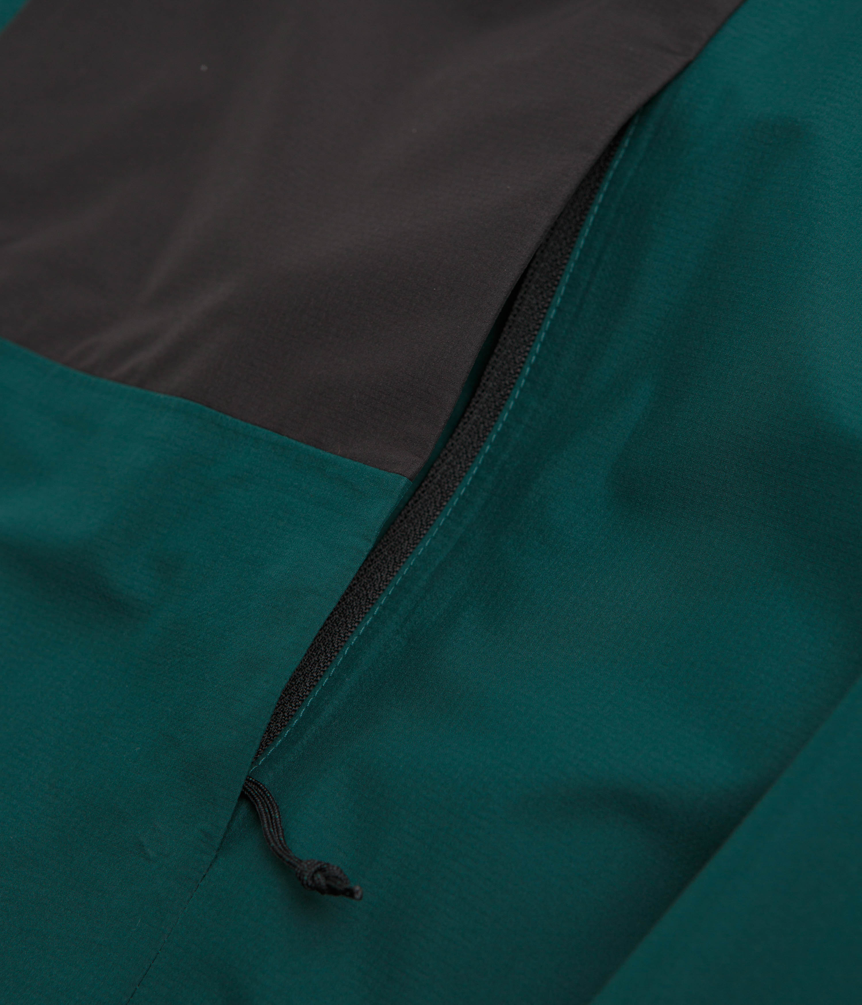 Patagonia Boulder Fork Rain Jacket - Cascade Green - Image 6