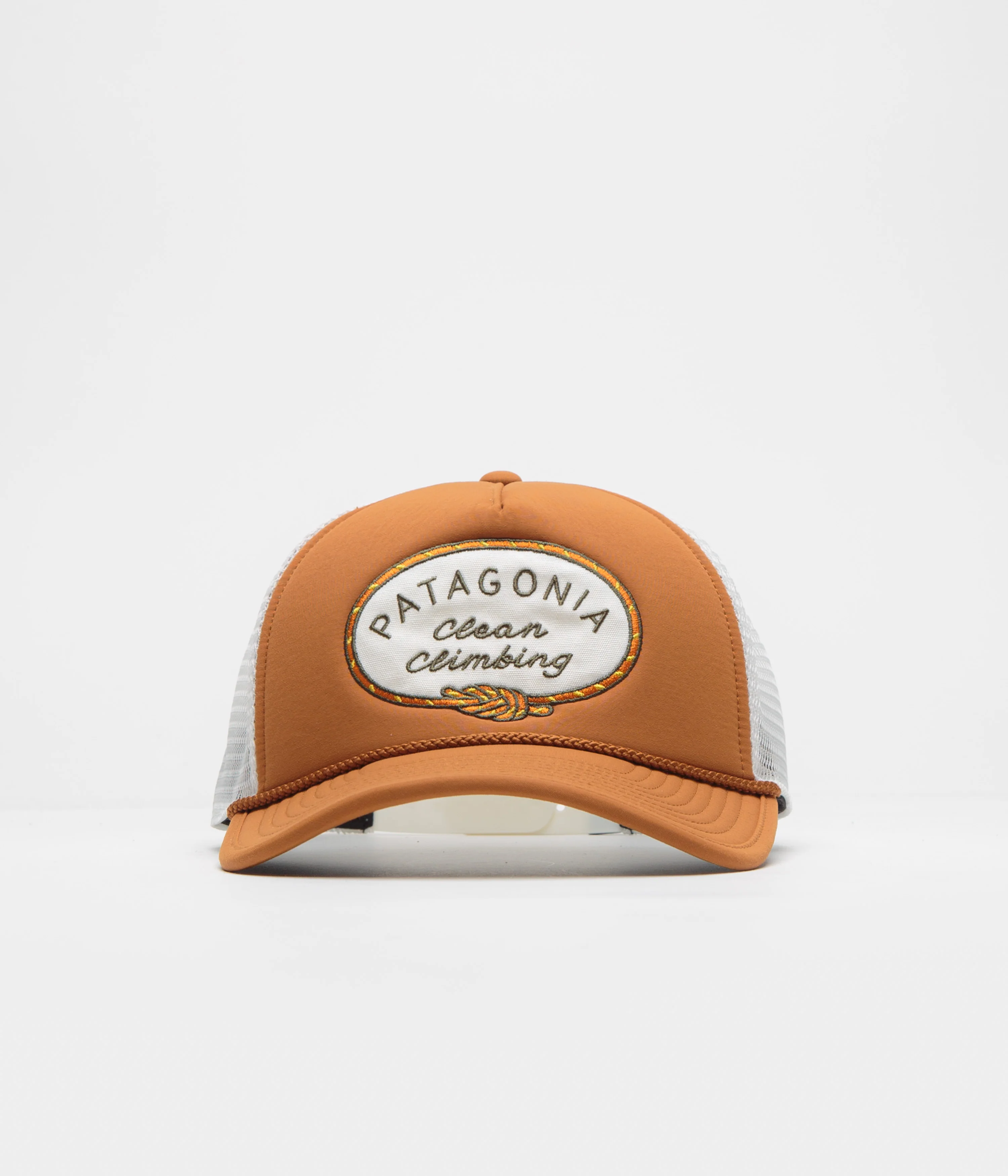 Patagonia Broadcaster Cap - Clean Climb Roots: Robin Brown - Image 2