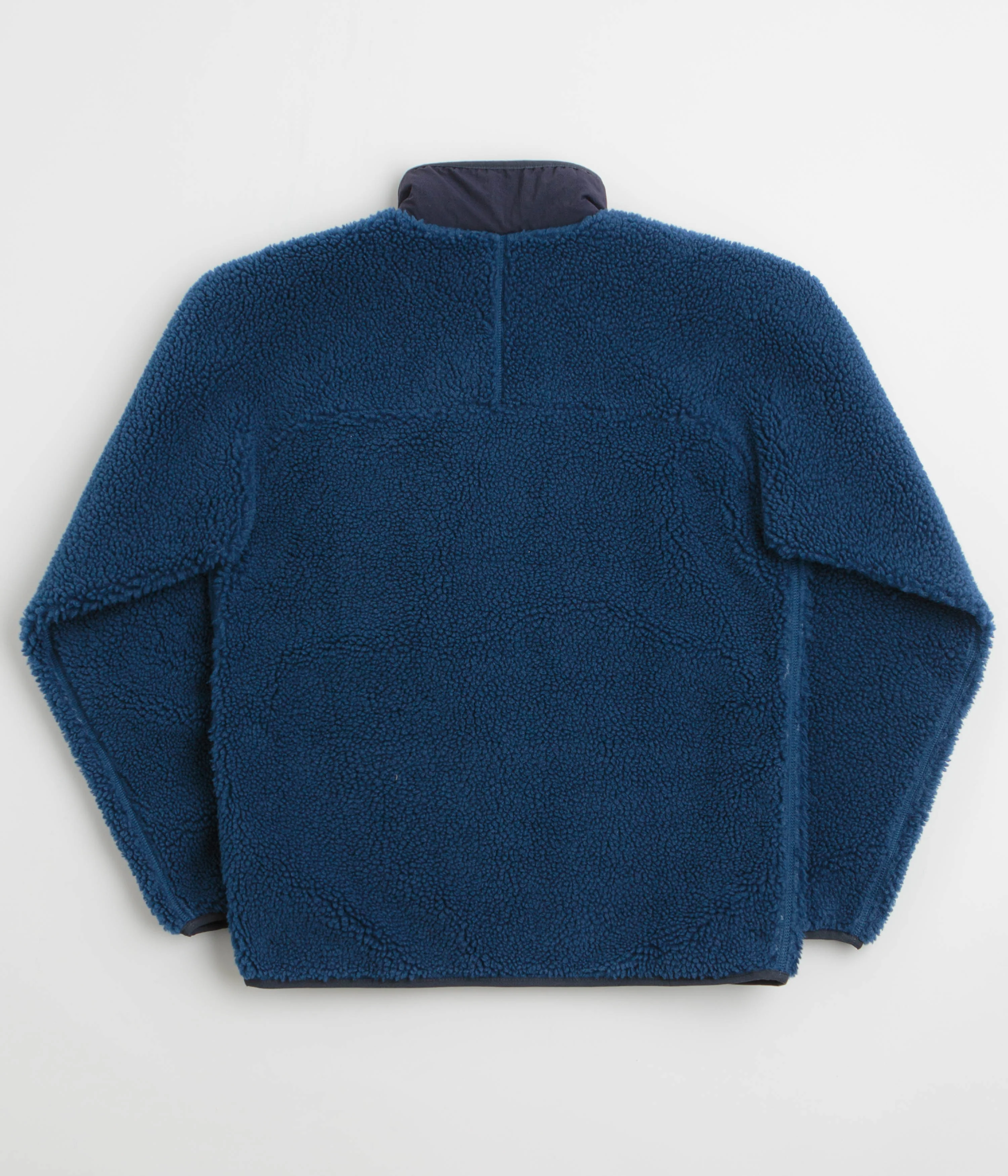 Patagonia Classic Retro-X Jacket - Clement Blue - Image 3
