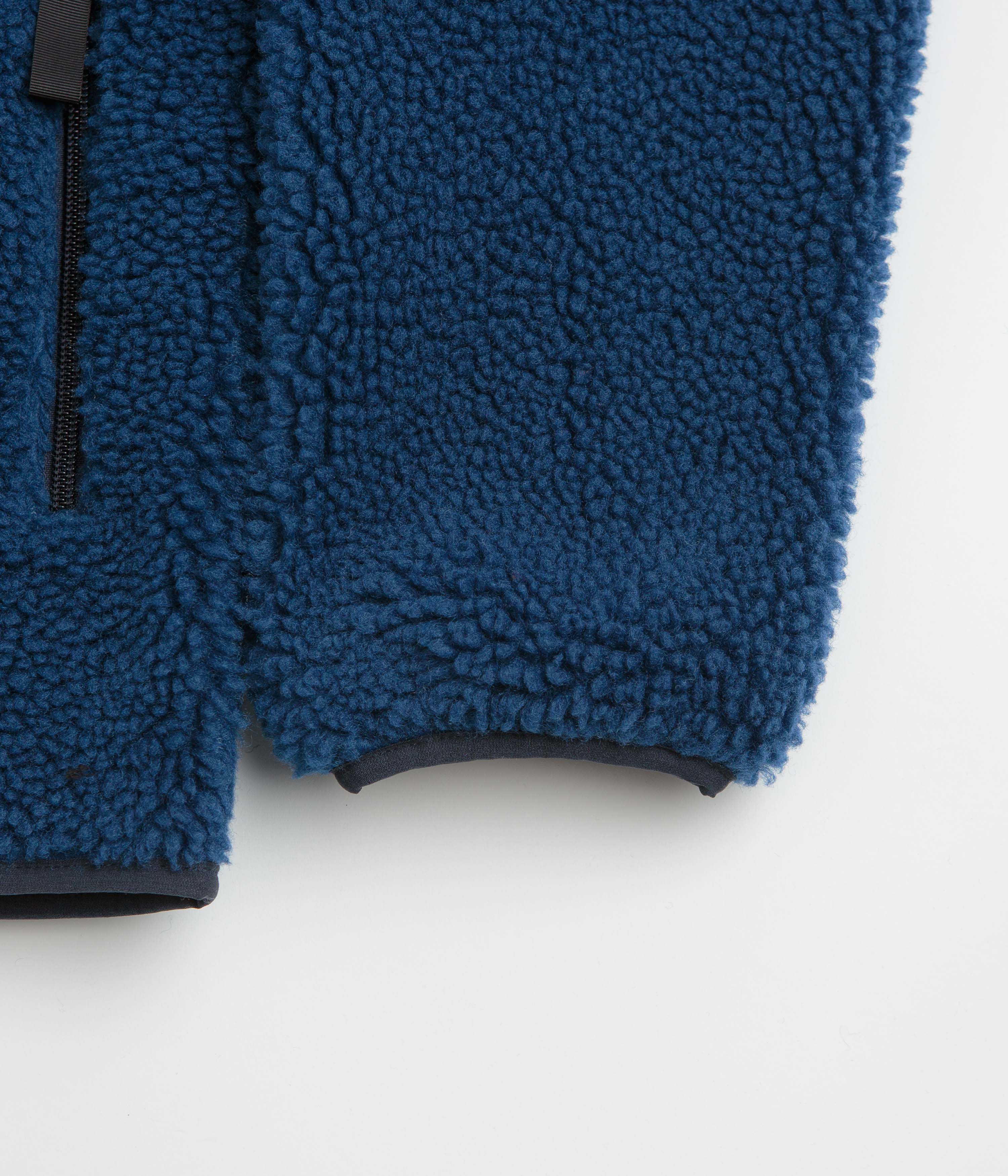 Patagonia Classic Retro-X Jacket - Clement Blue - Image 6