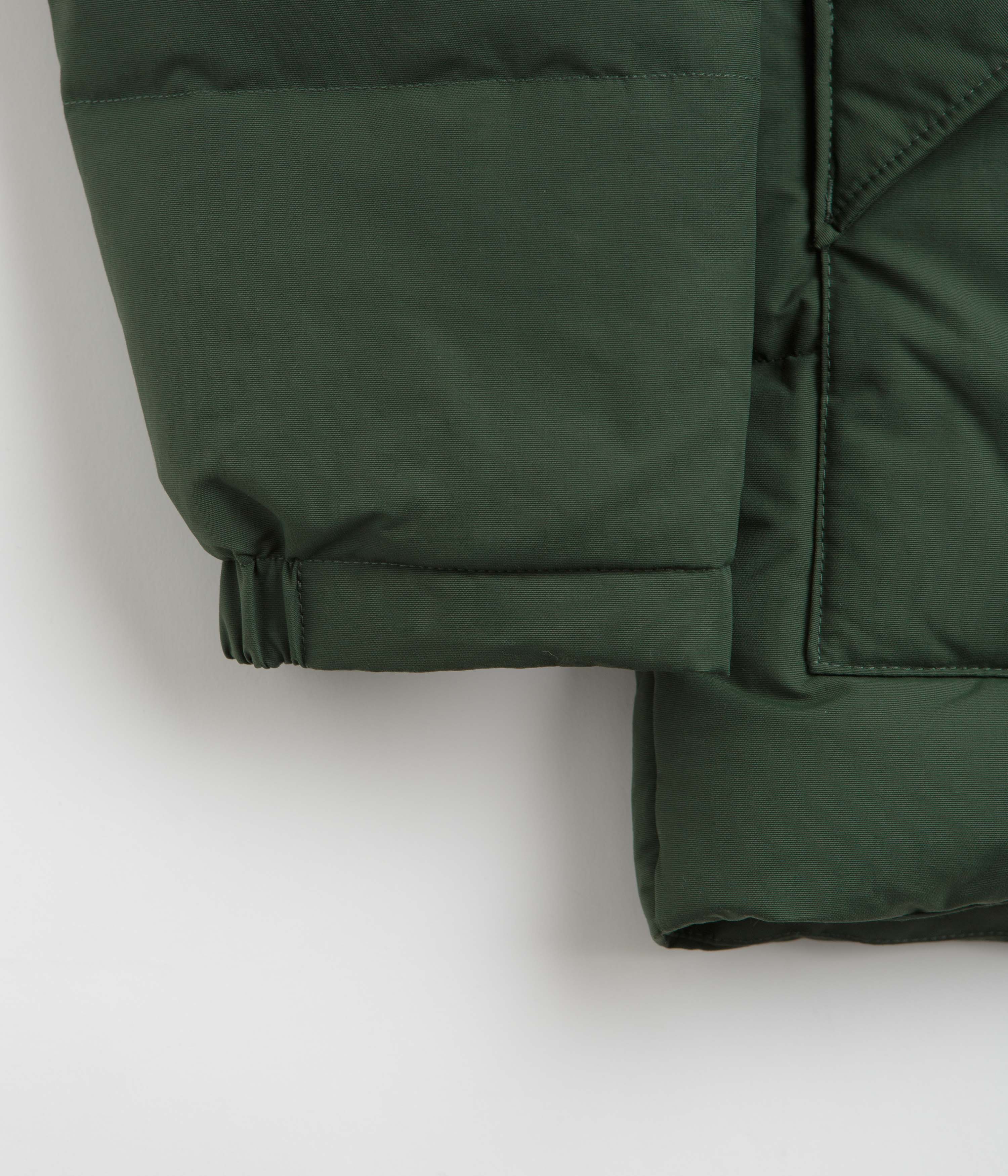 Patagonia Downdrift Jacket - Torrey Pine Green - Image 3
