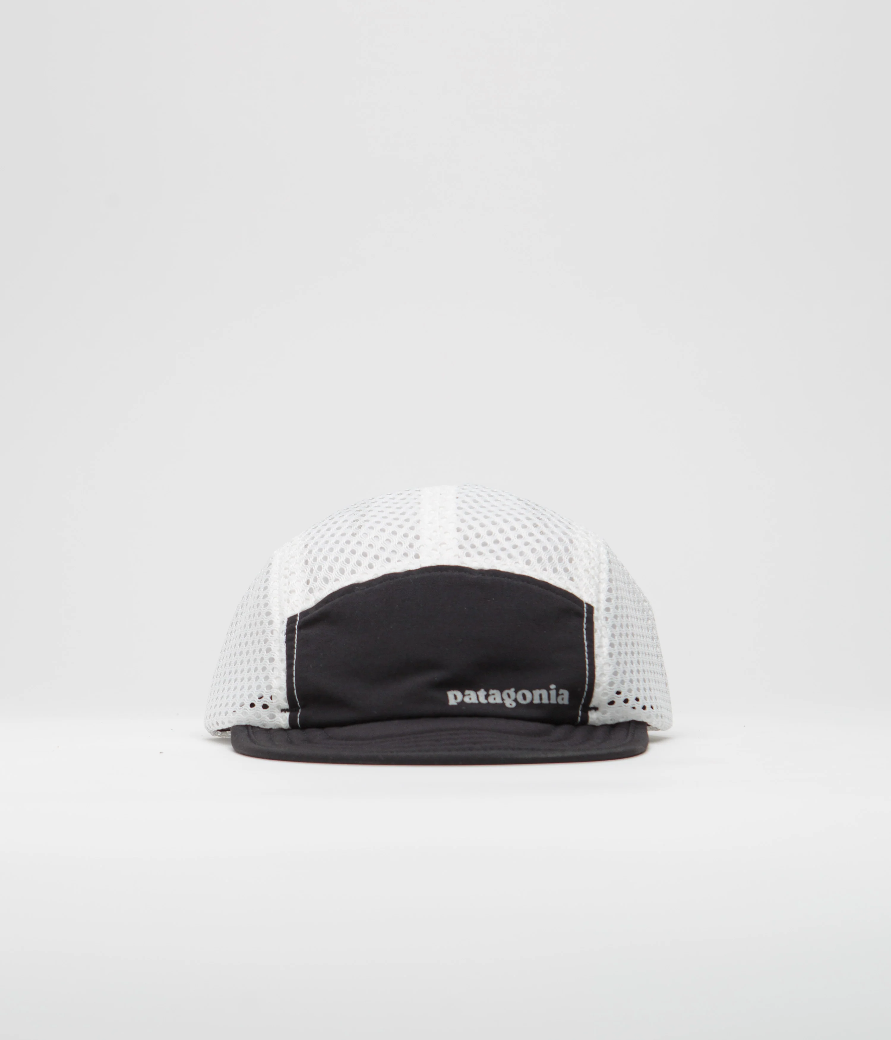 Patagonia Duckbill Cap - Black - Image 2