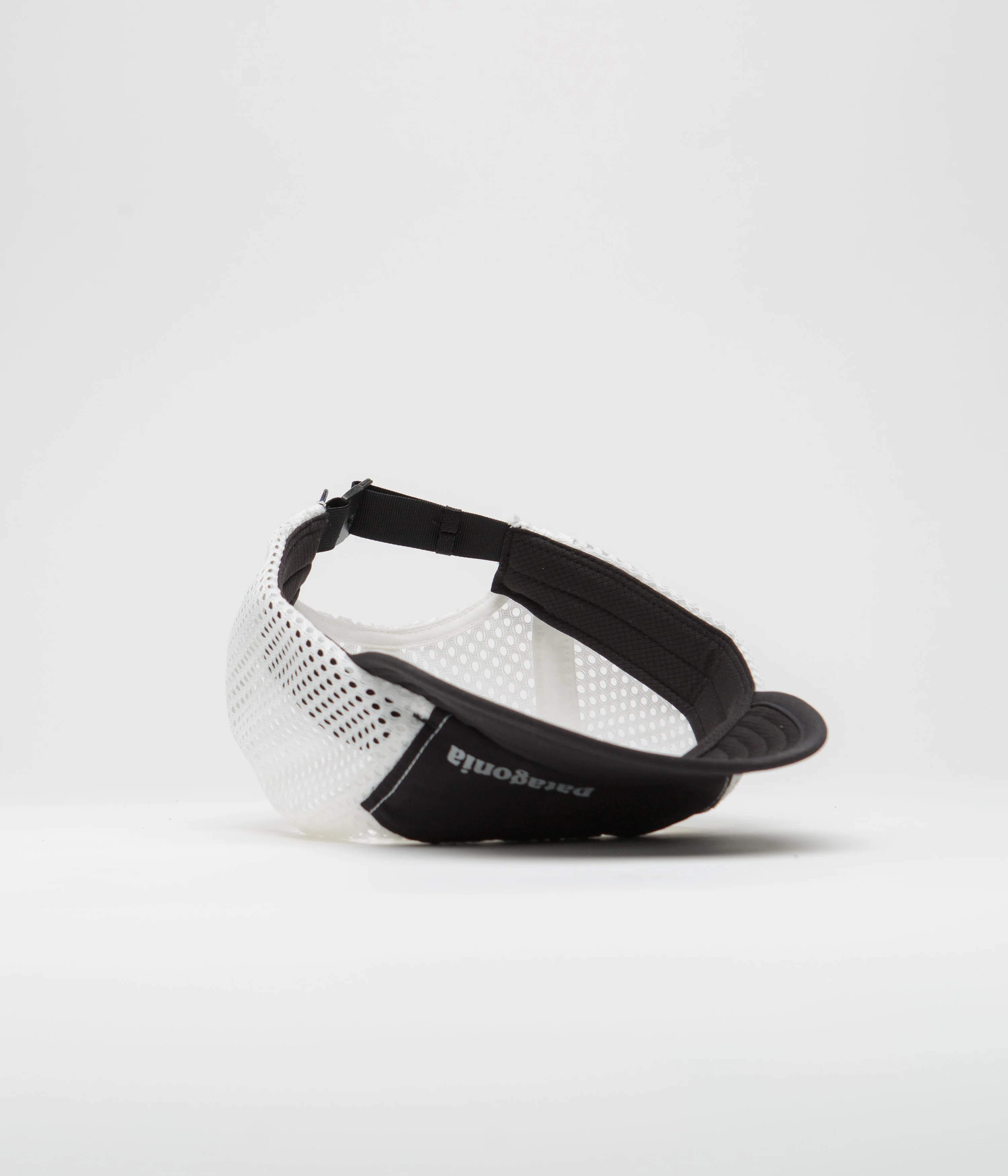 Patagonia Duckbill Cap - Black - Image 4