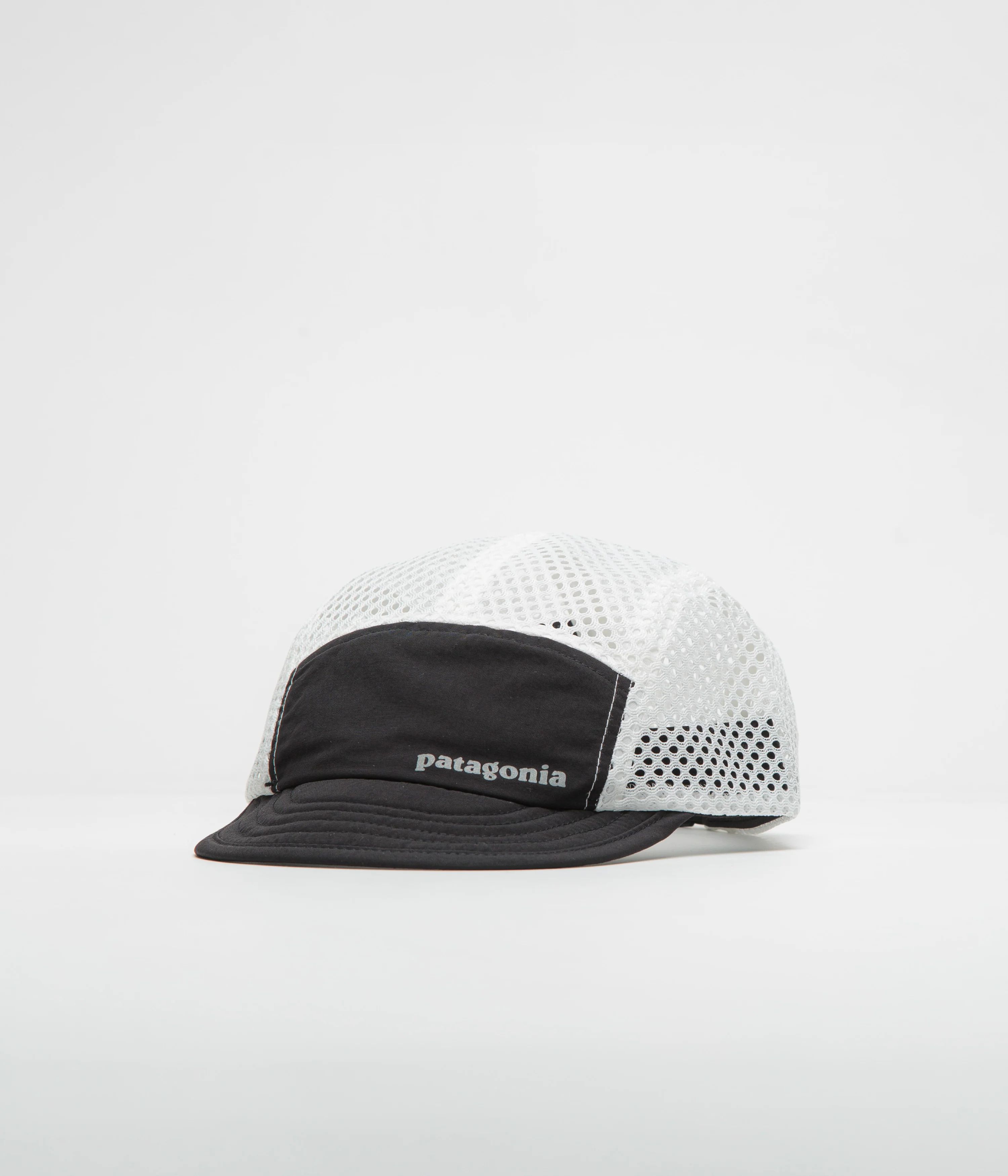 Patagonia Duckbill Cap - Black / Black