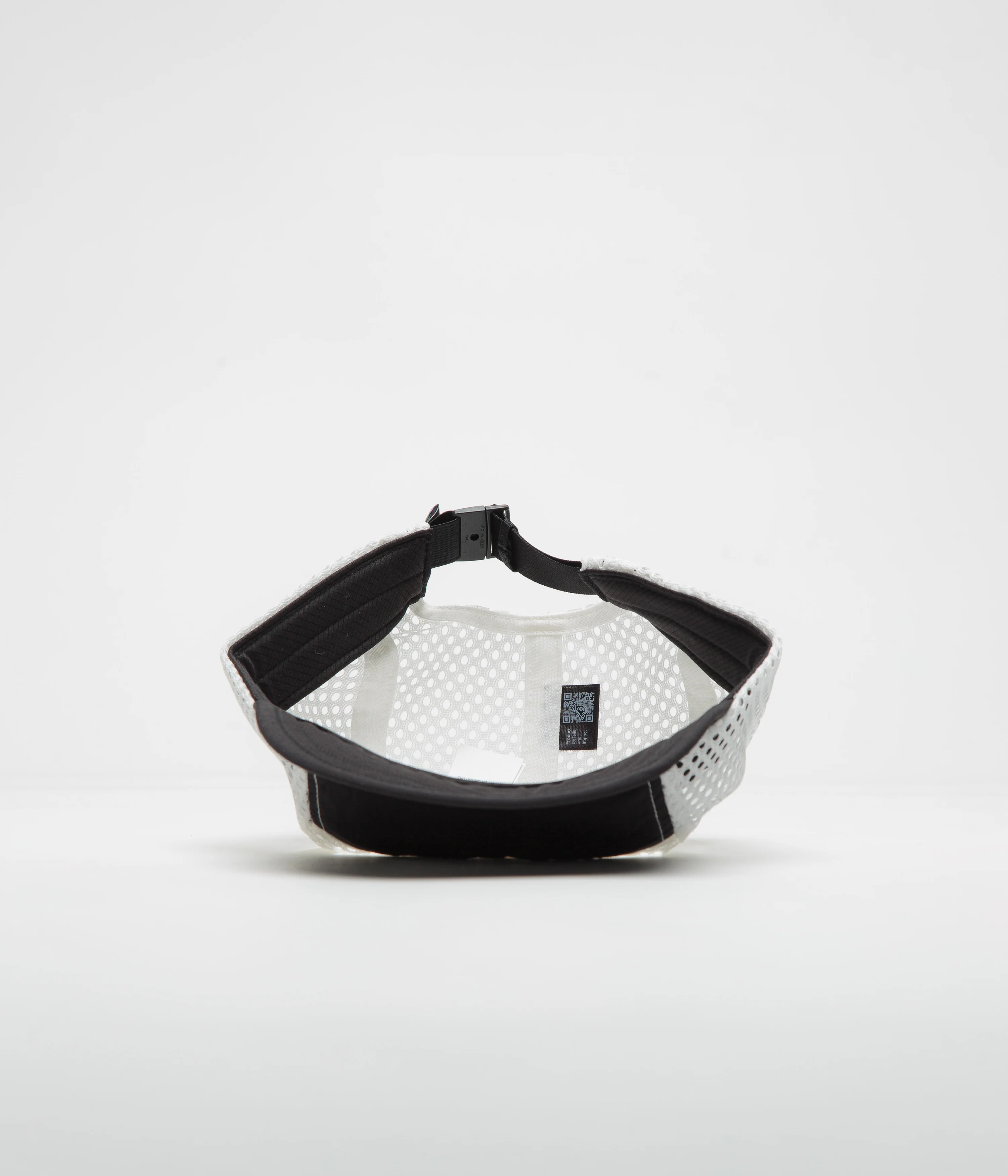 Patagonia Duckbill Cap - Black / Black - Image 4