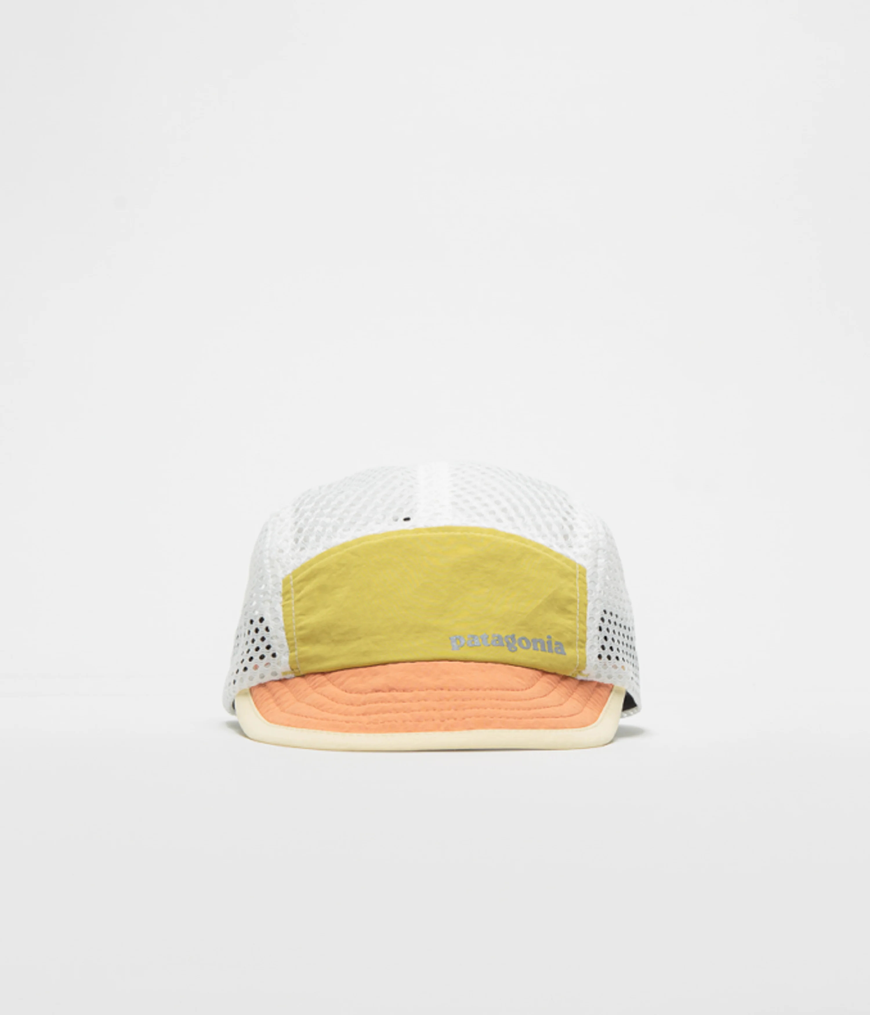 Patagonia Duckbill Cap - Bundle Green - Image 2