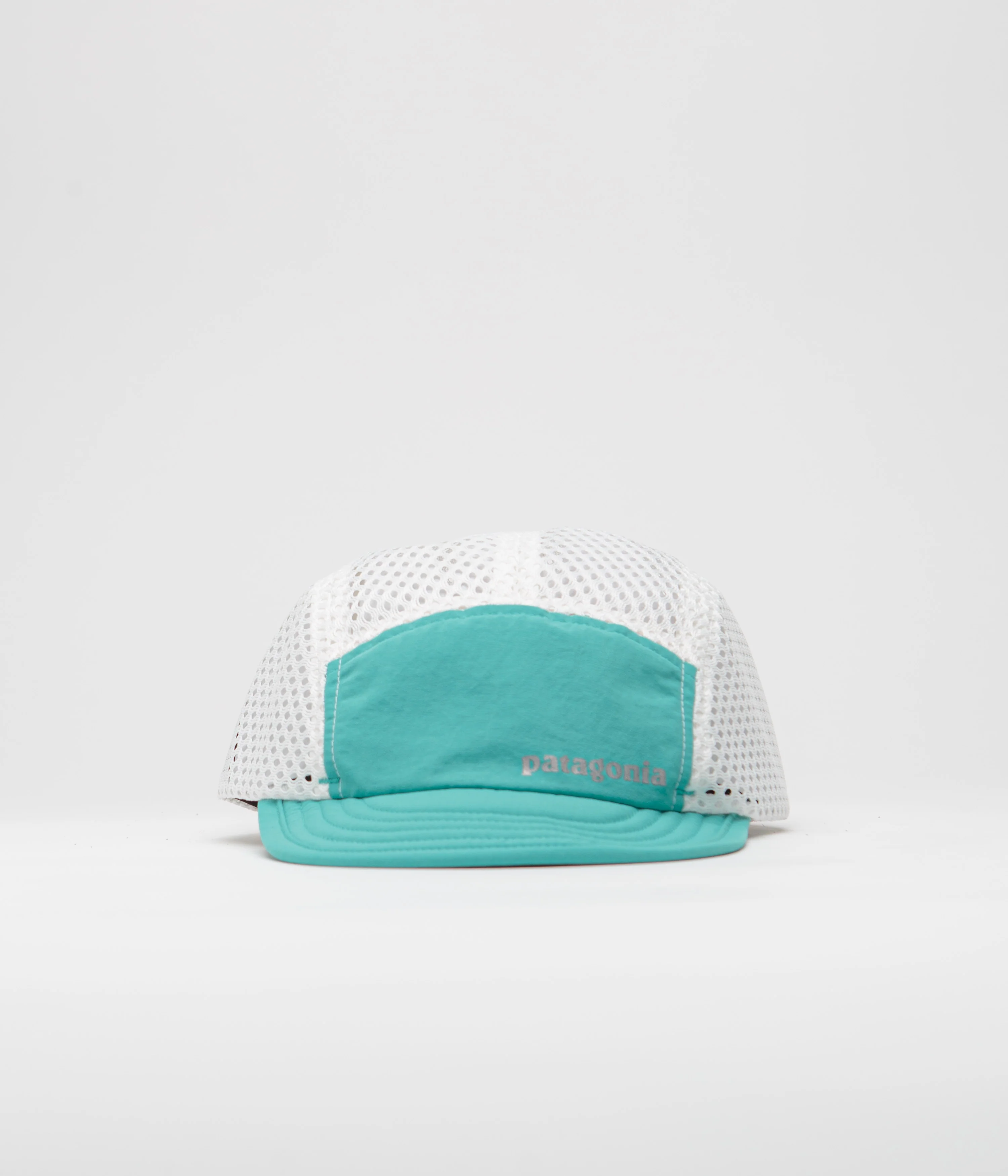 Patagonia Duckbill Cap - Subtidal Blue - Image 2