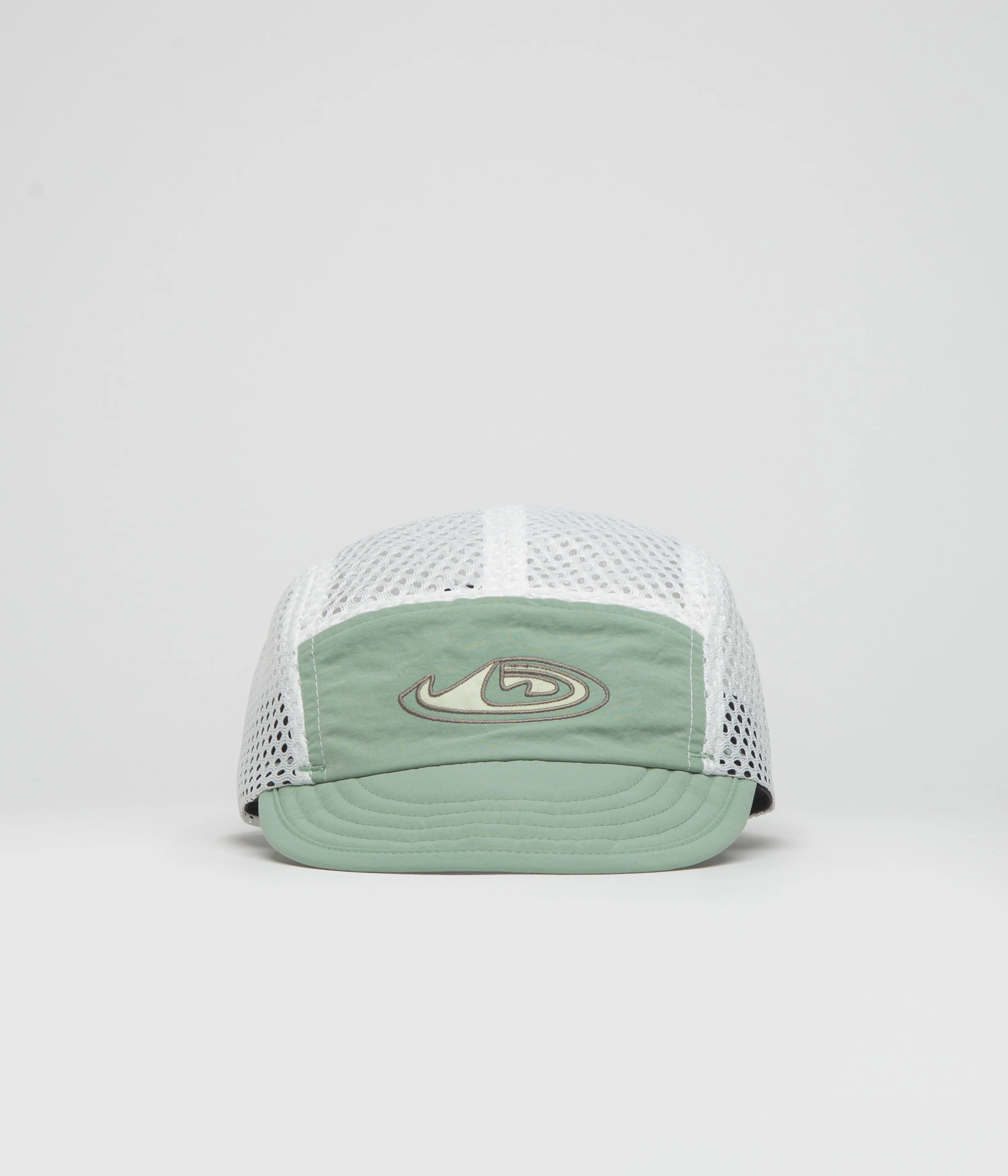 Patagonia Duckbill Cap - Vientos: Ellwood Green - Image 2