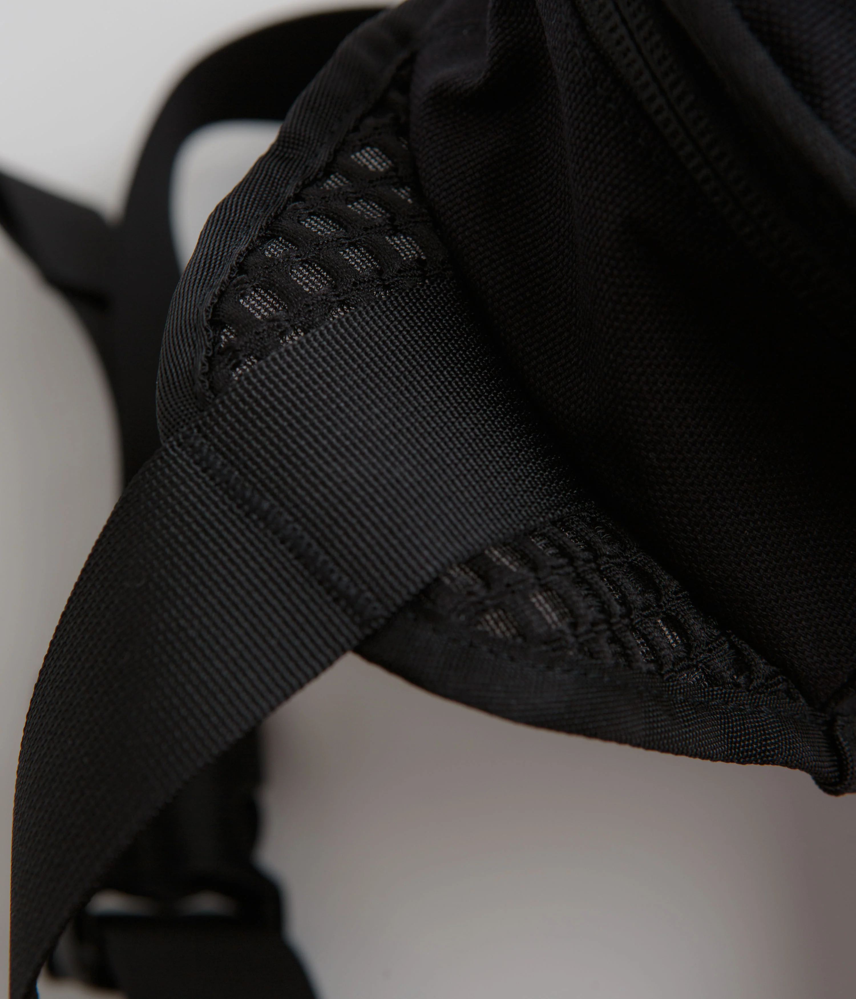 Patagonia Fieldsmith Hip Pack - Black - Image 3