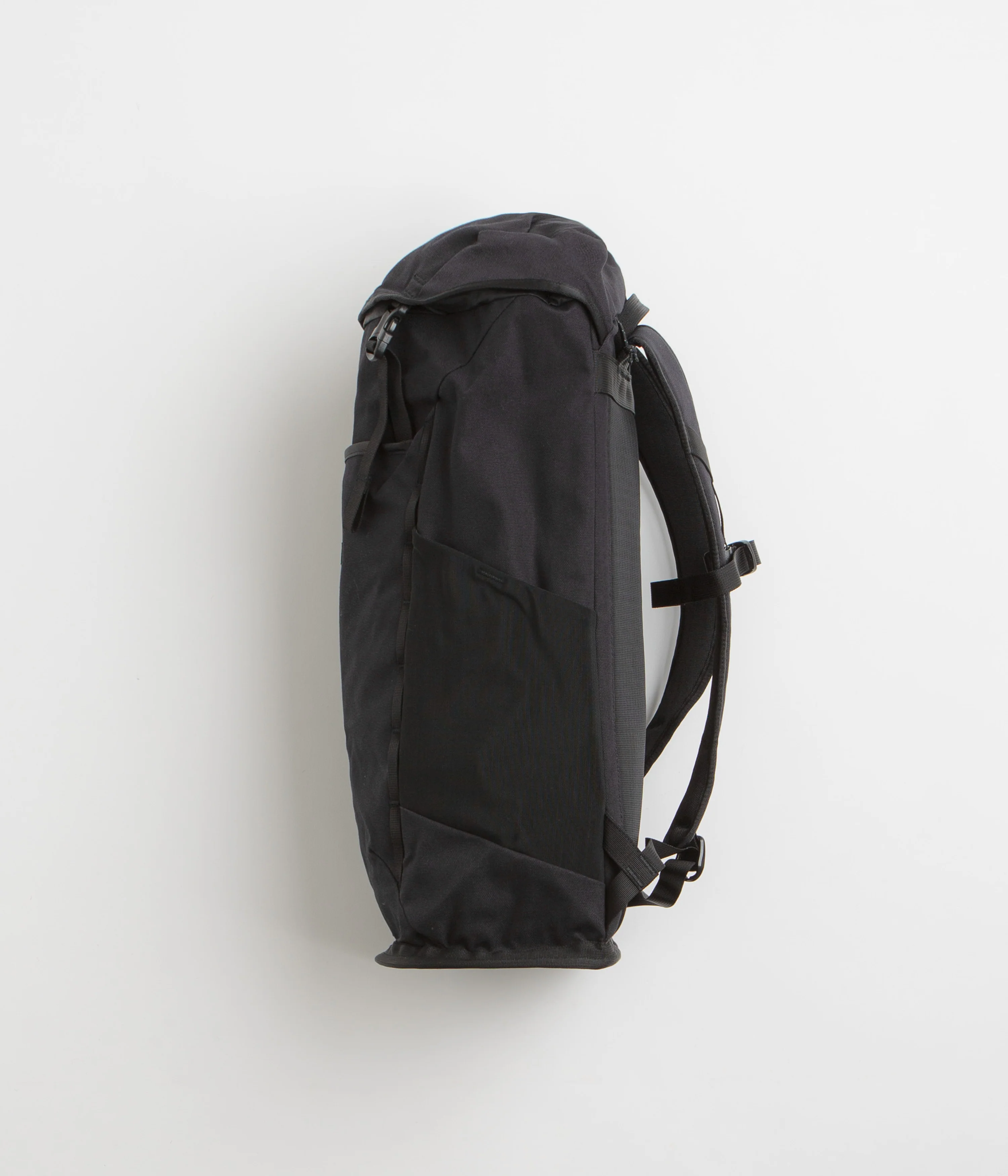 Patagonia Fieldsmith Lid Pack 28L - Black - Image 2