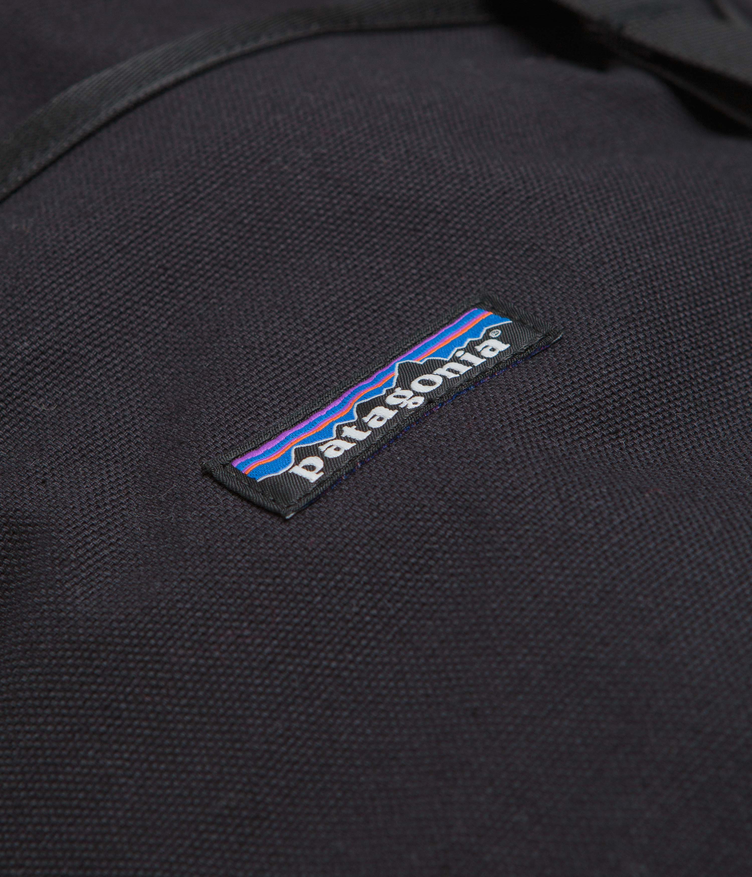 Patagonia Fieldsmith Lid Pack 28L - Black - Image 4