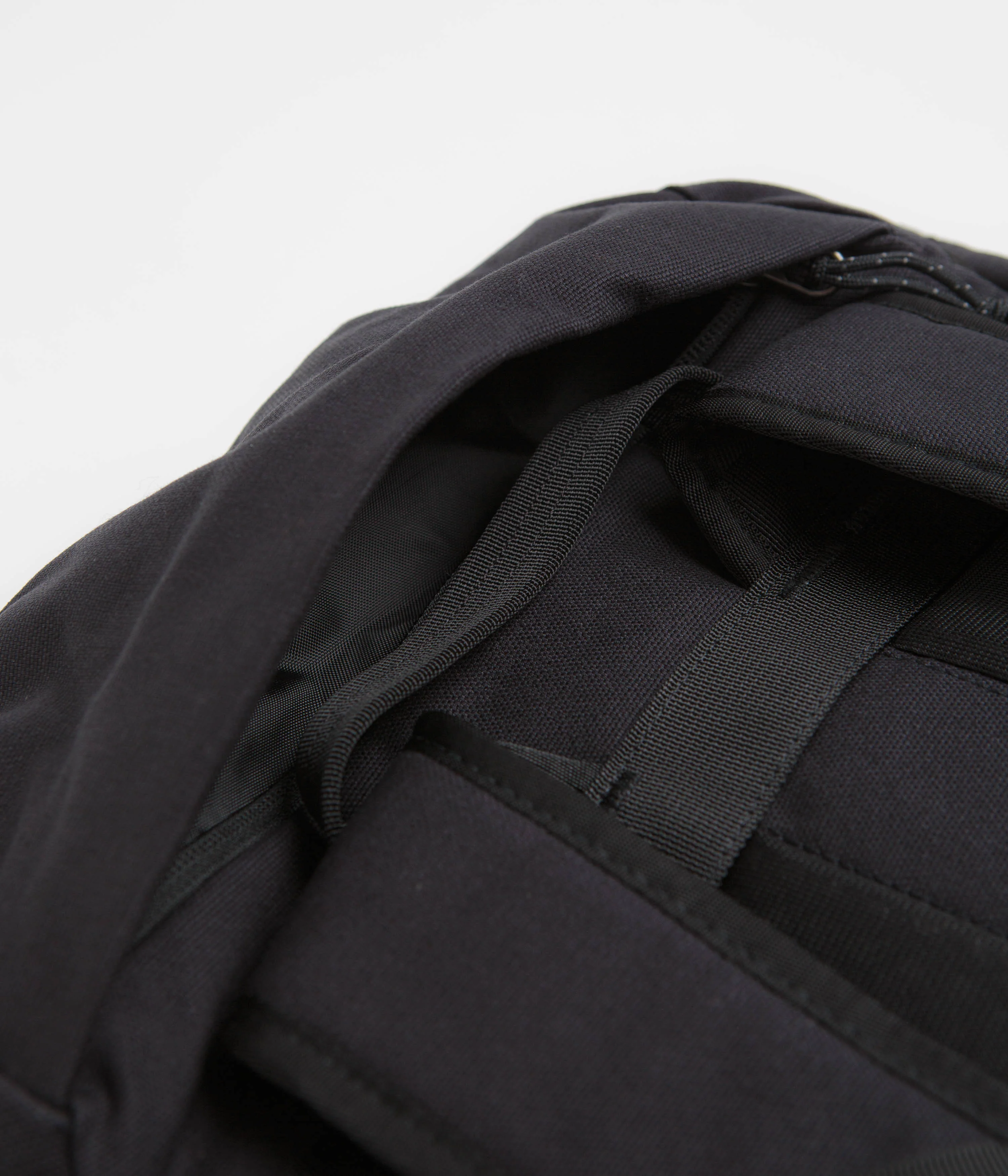 Patagonia Fieldsmith Lid Pack 28L - Black - Image 7