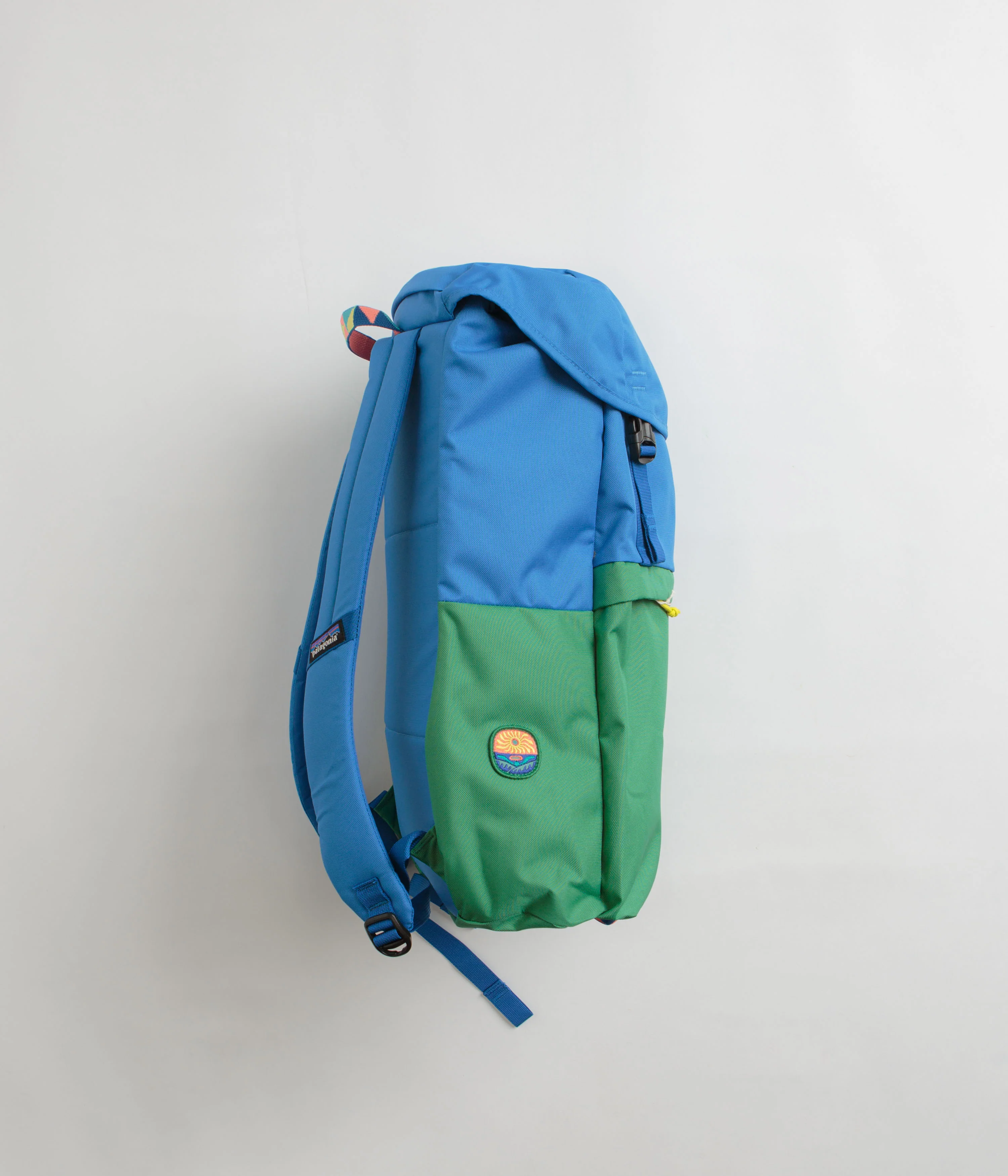 Patagonia Fieldsmith Lid Pack - Gather Green - Image 2