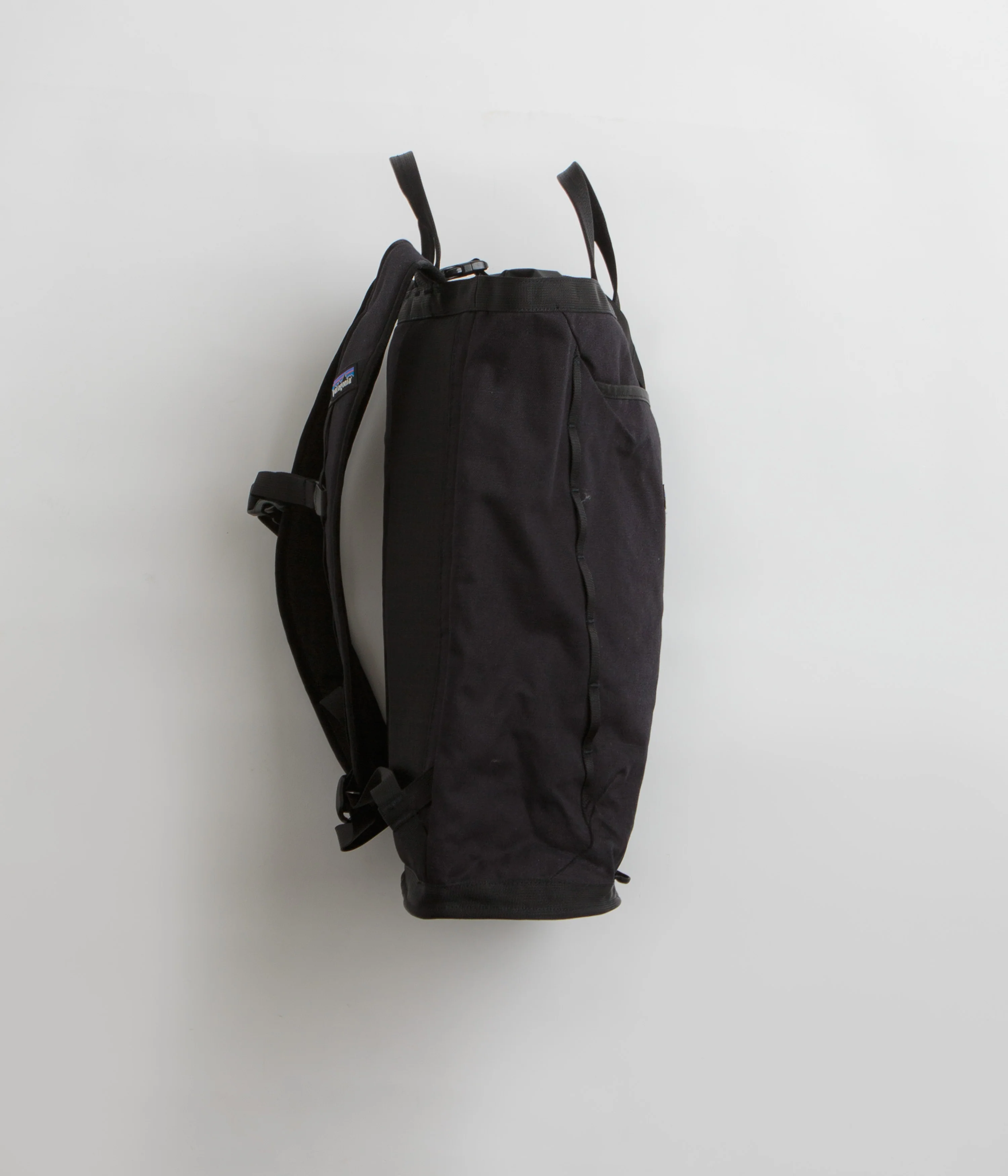 Patagonia Fieldsmith Linked Pack - Black - Image 2