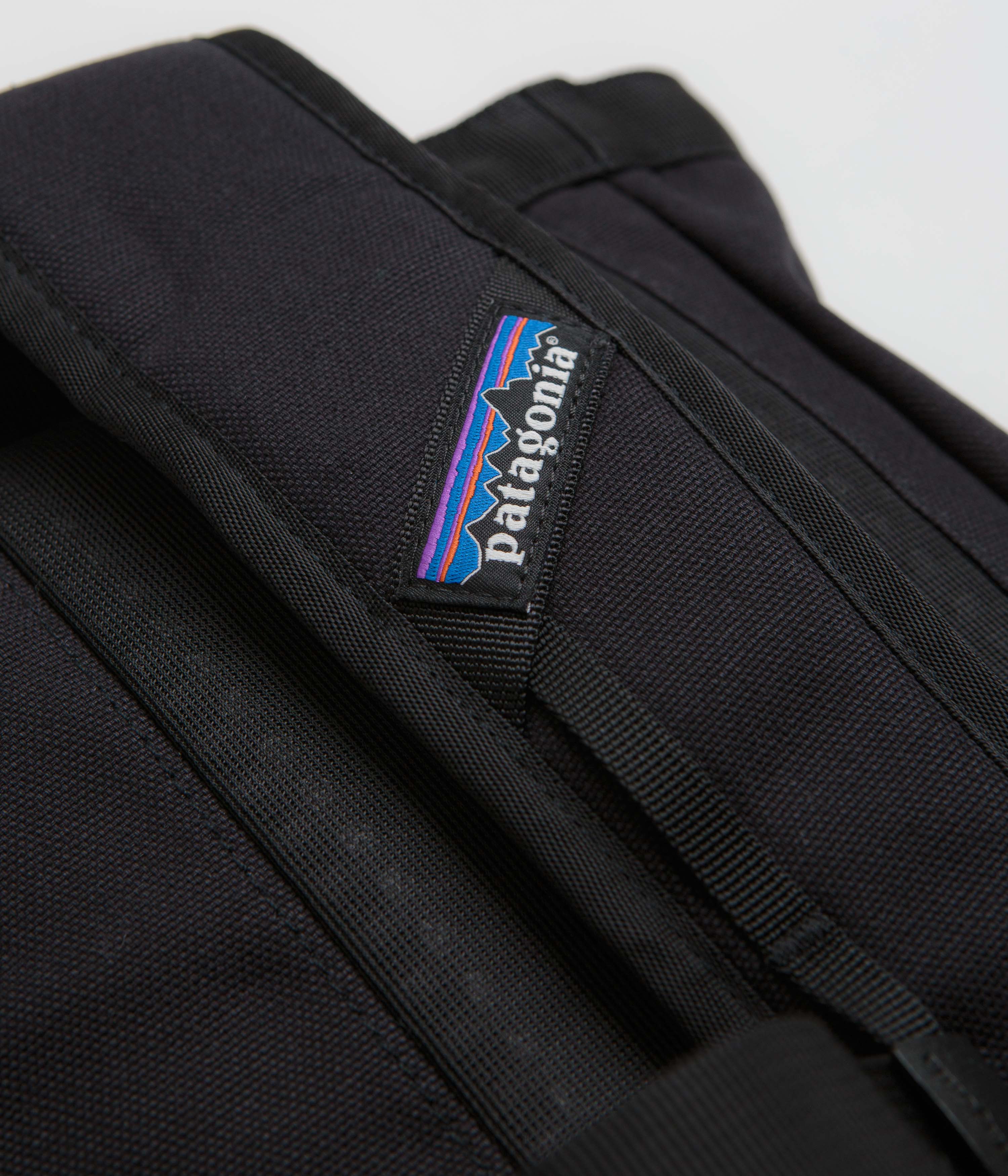 Patagonia Fieldsmith Linked Pack - Black - Image 4