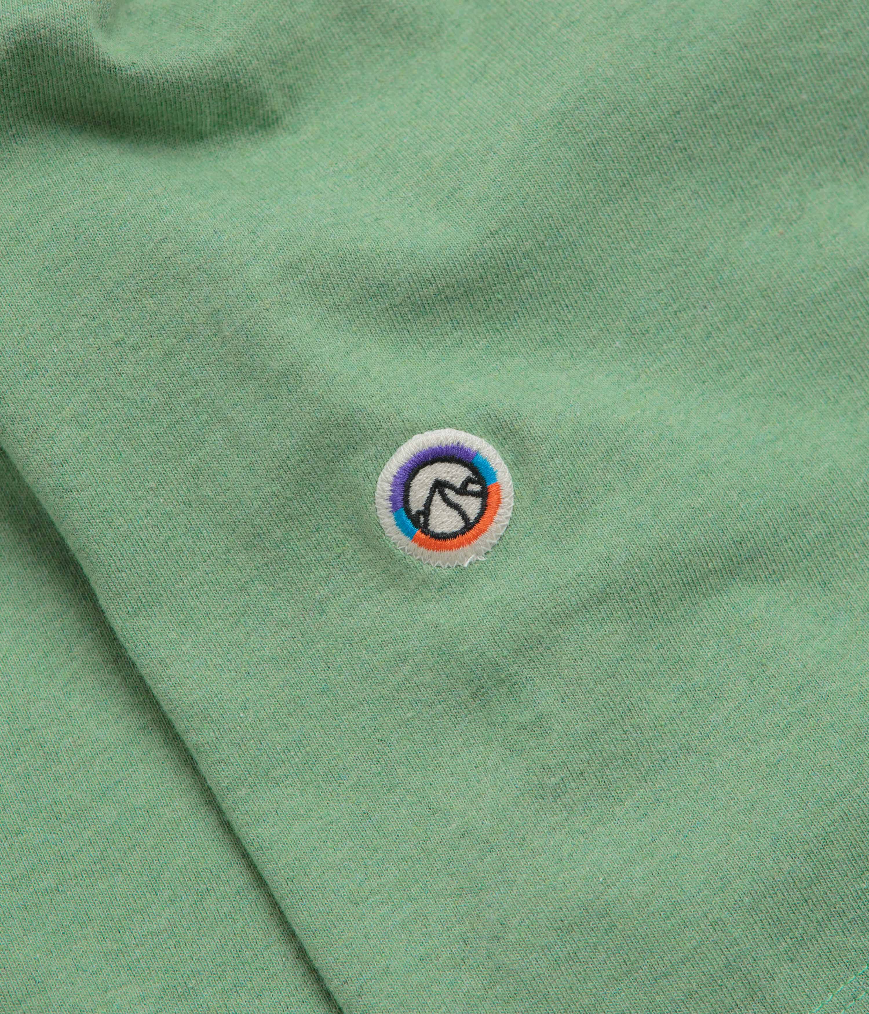 Patagonia Fitz Roy Icon Responsibili-Tee T-Shirt - Ellwood Green - Image 4