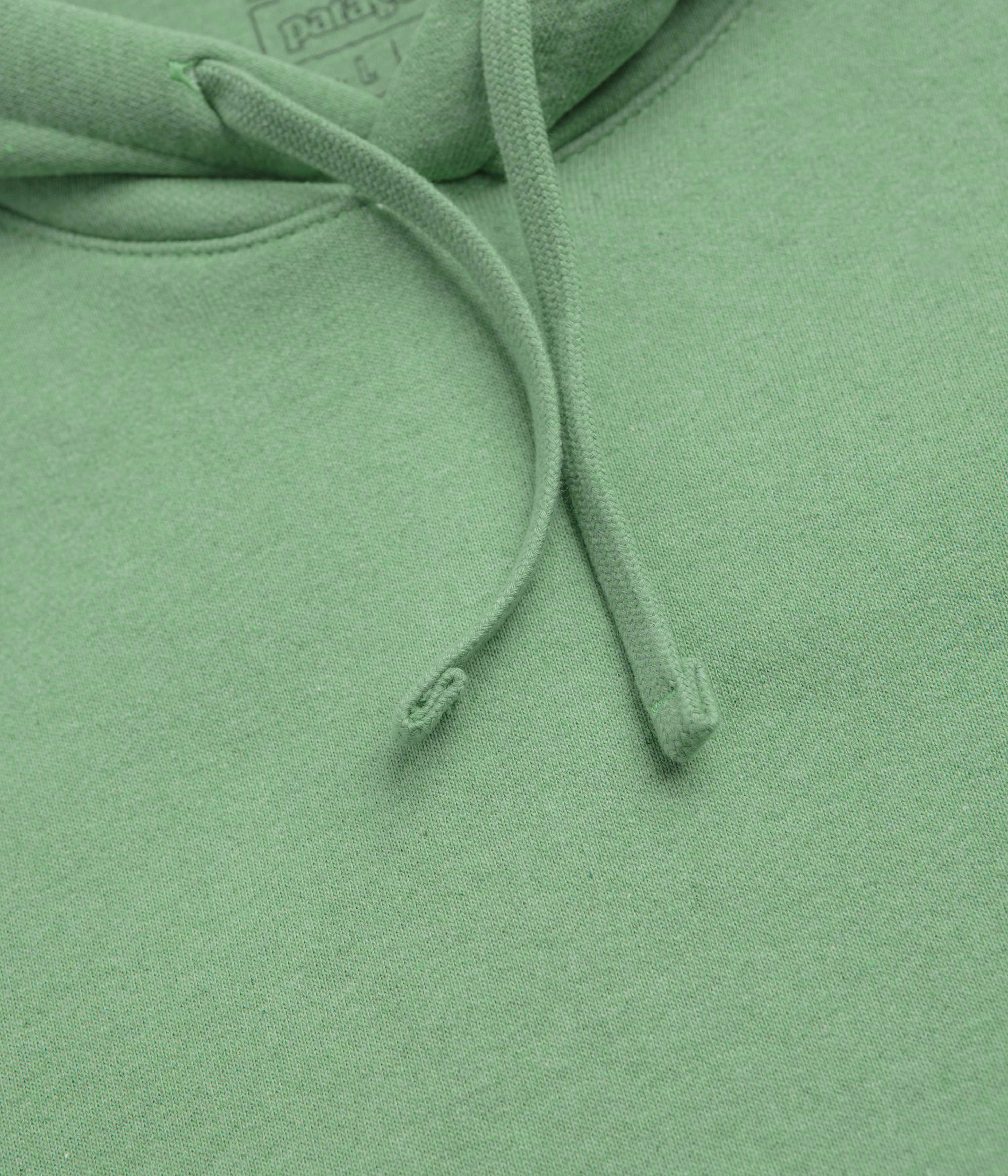 Patagonia Fitz Roy Icon Uprisal Hoodie - Ellwood Green - Image 5