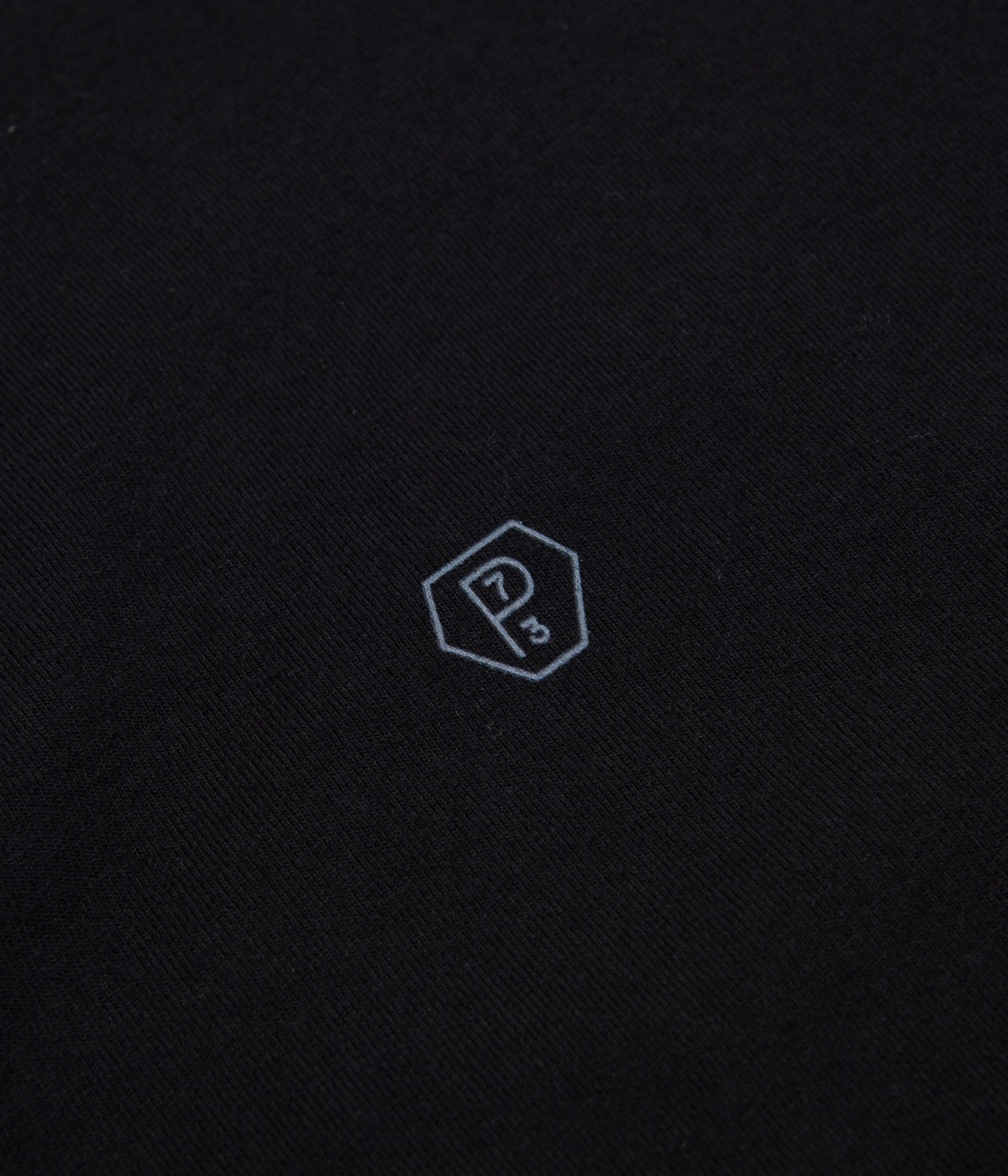 Patagonia Forge Mark Responsibili-Tee T-Shirt - Black - Image 4