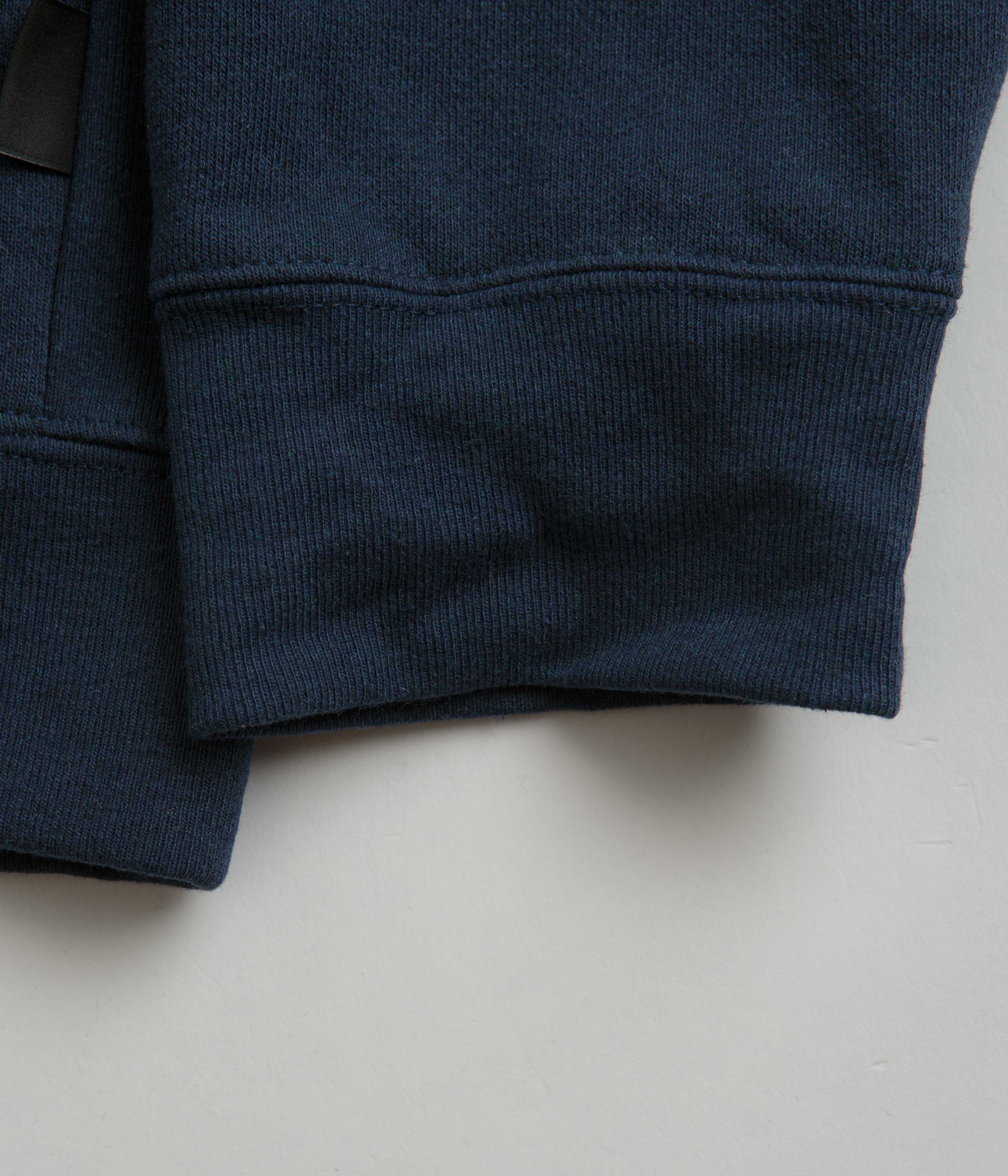 Patagonia Forge Mark Uprisal Hoodie - Lagom Blue - Image 5