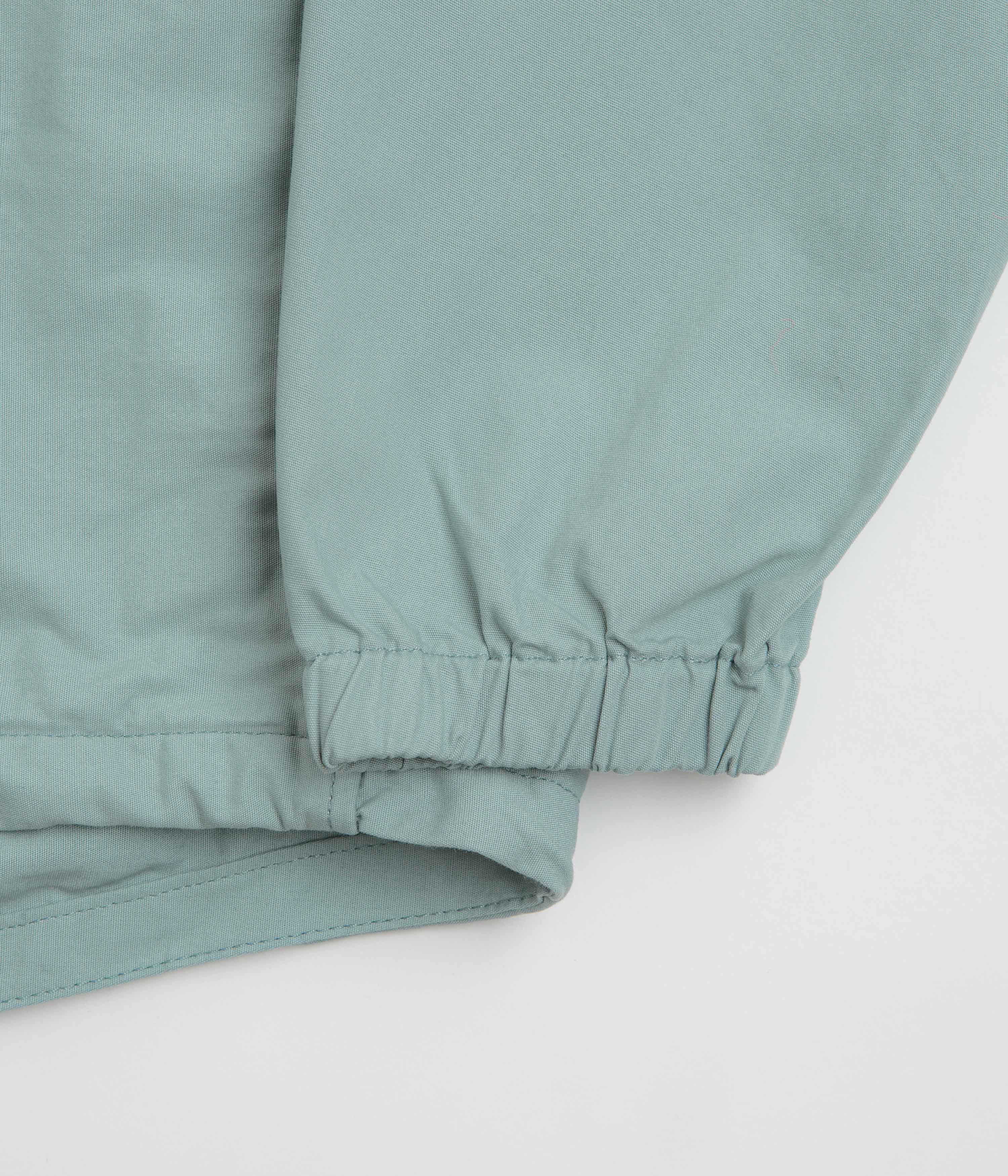 Patagonia Funhoggers Anorak - Thermal Blue - Image 8
