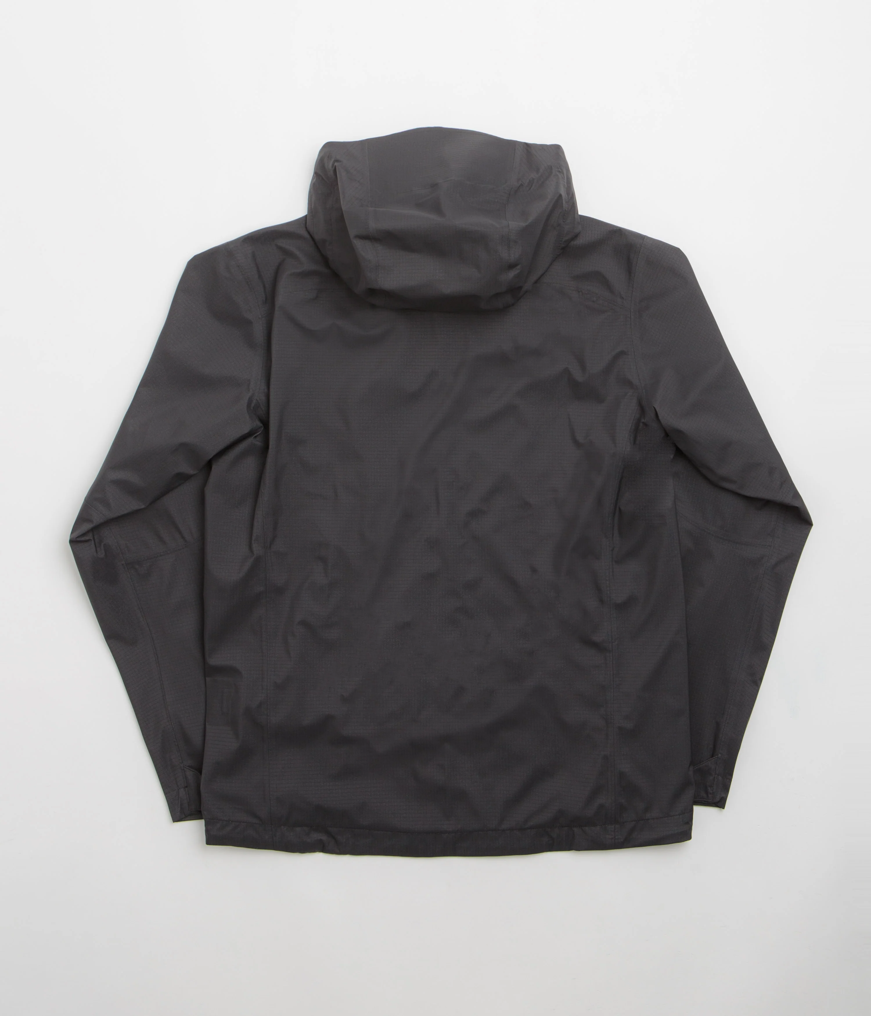 Patagonia Granite Crest Rain Jacket - Black - Image 3